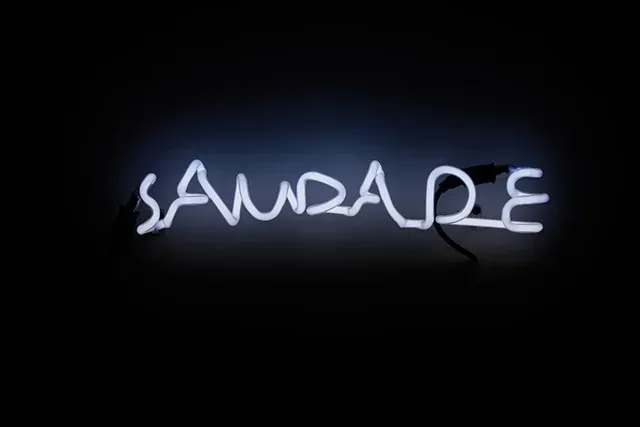 Fernando Velázquez — Saudade (da série Mindscapes), 2012