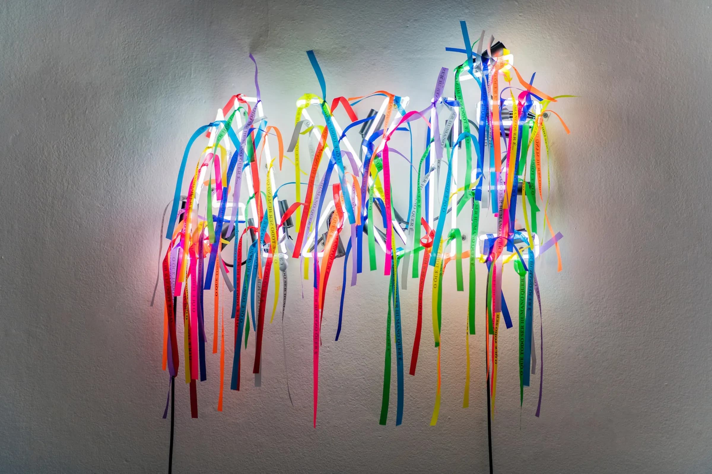 Fernando Velázquez — Axé, série Rituais da complexidade, 2021