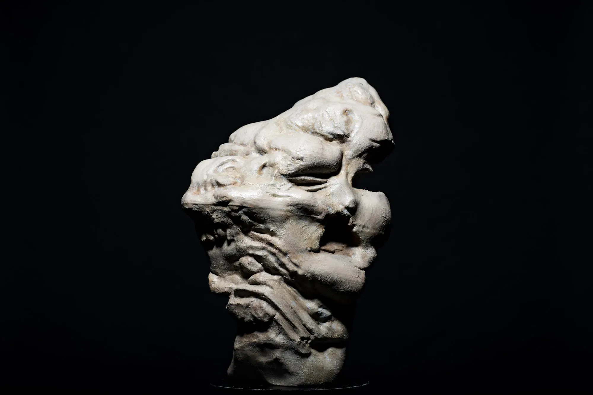 Fernando Velázquez — Gongora, #4, 2021