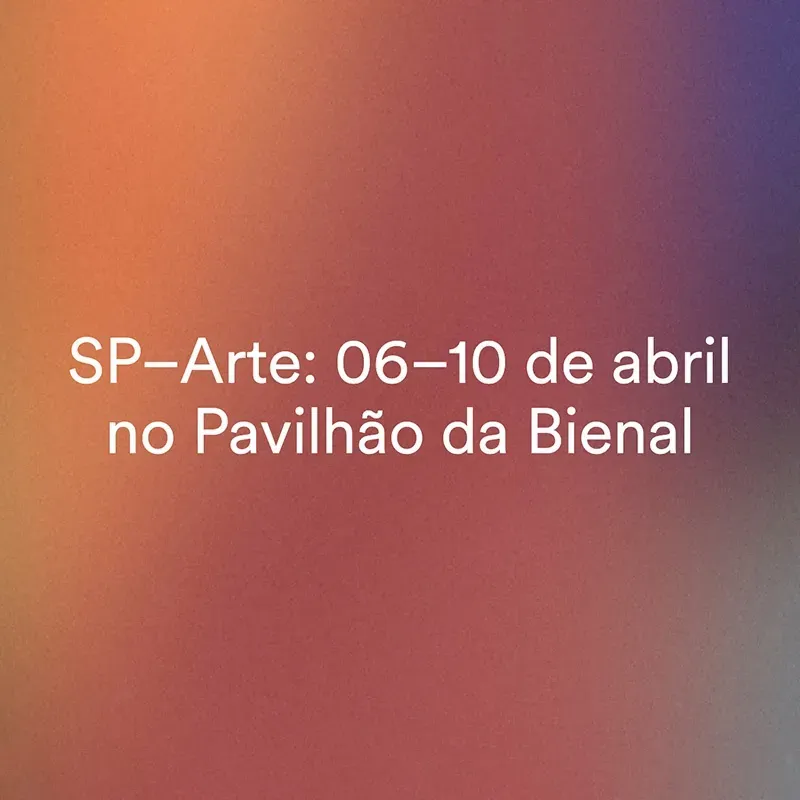 SP-Arte 2022