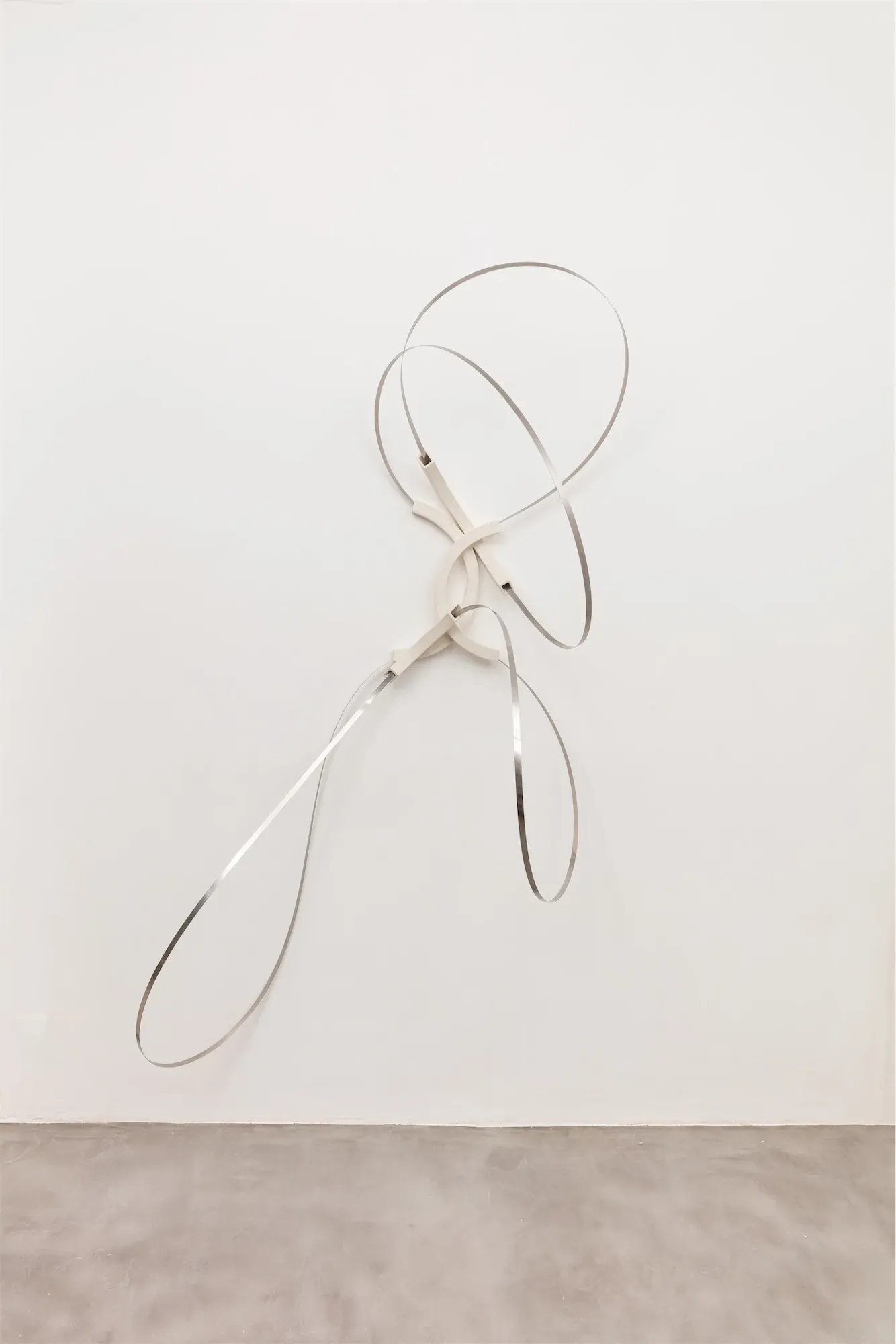 Ana Holck — Entroncados IV, 2023