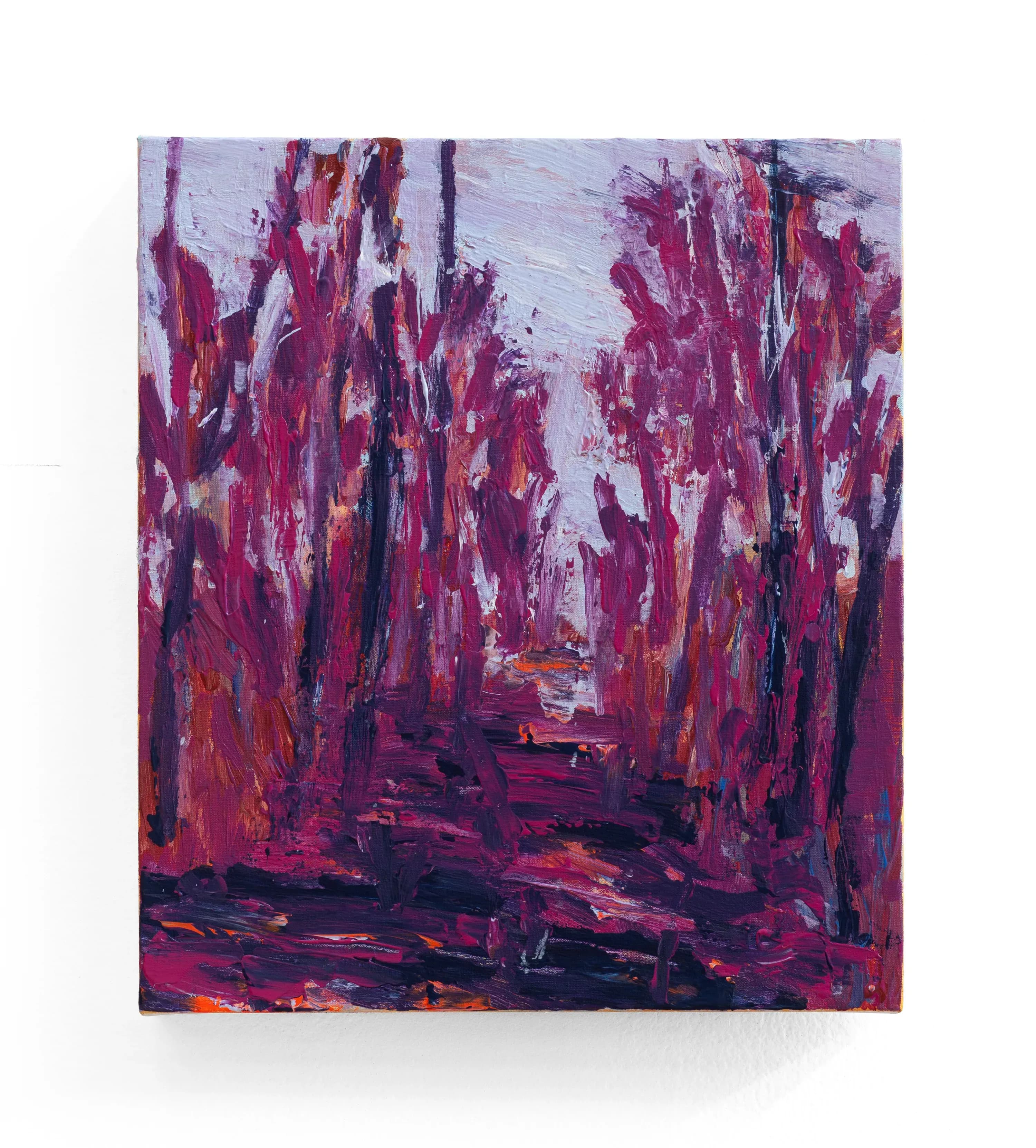 Felipe Góes — Pintura 416, 2021