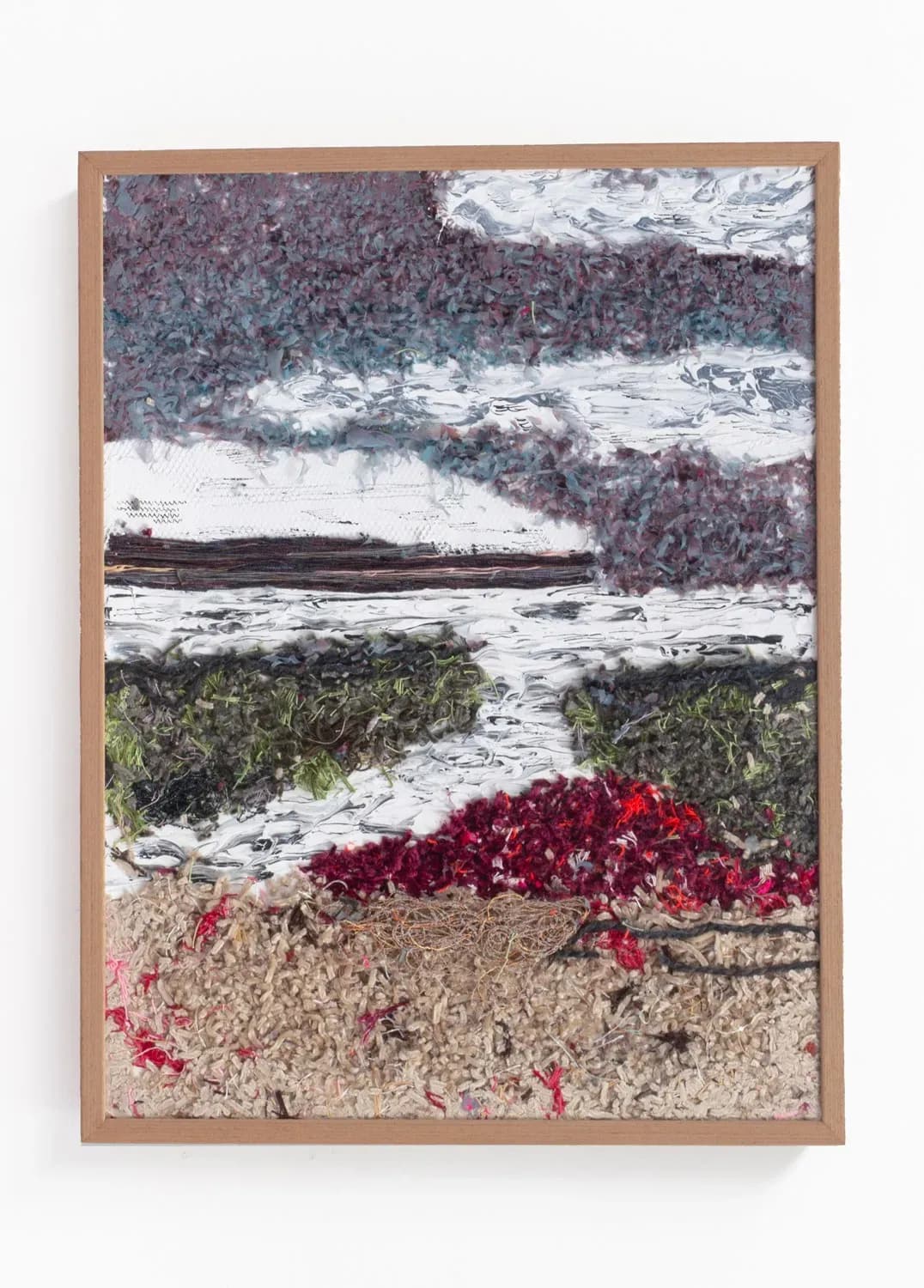 Laura Villarosa — El Niño II, 2023