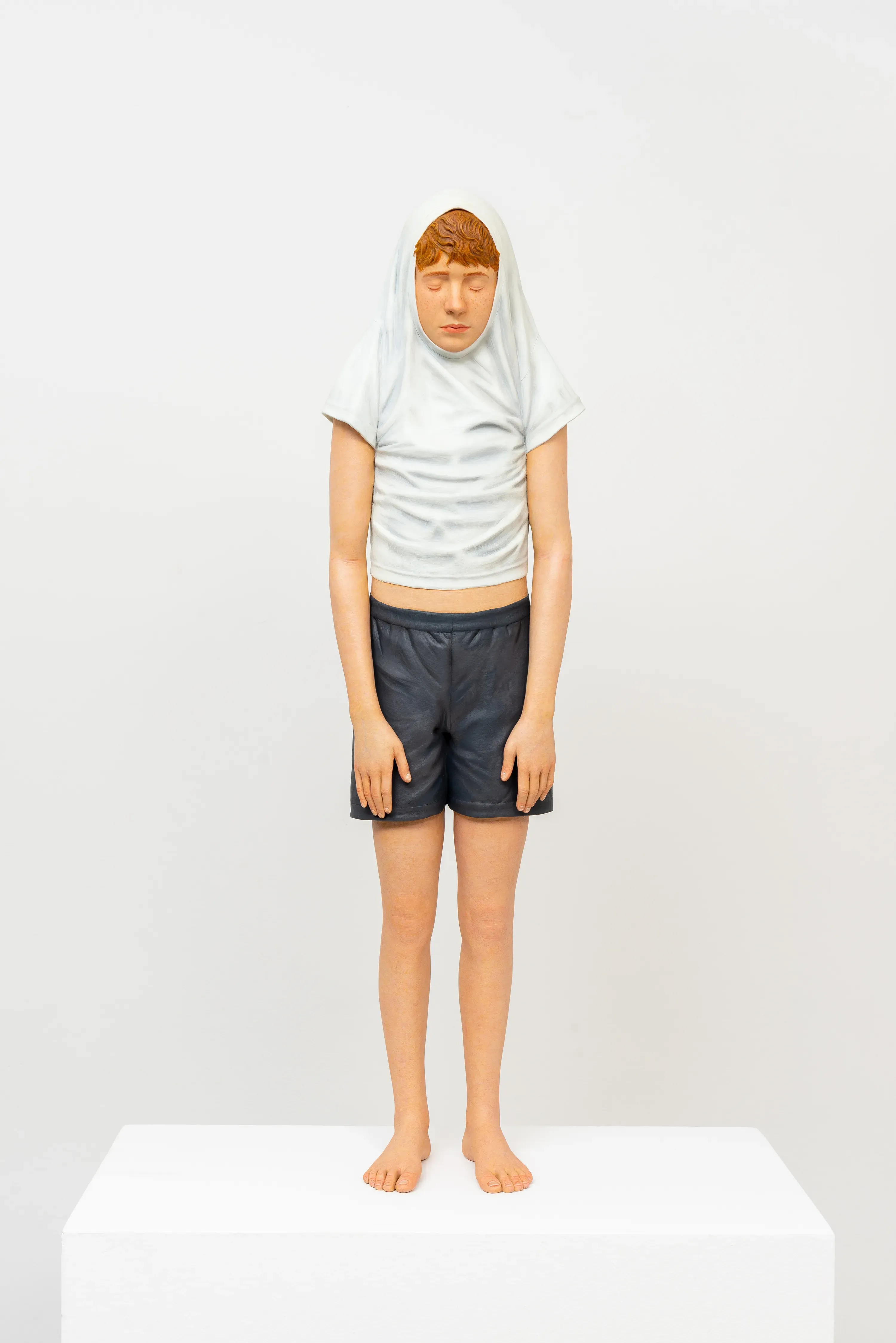 Giovani Caramello — Casulo, 2024