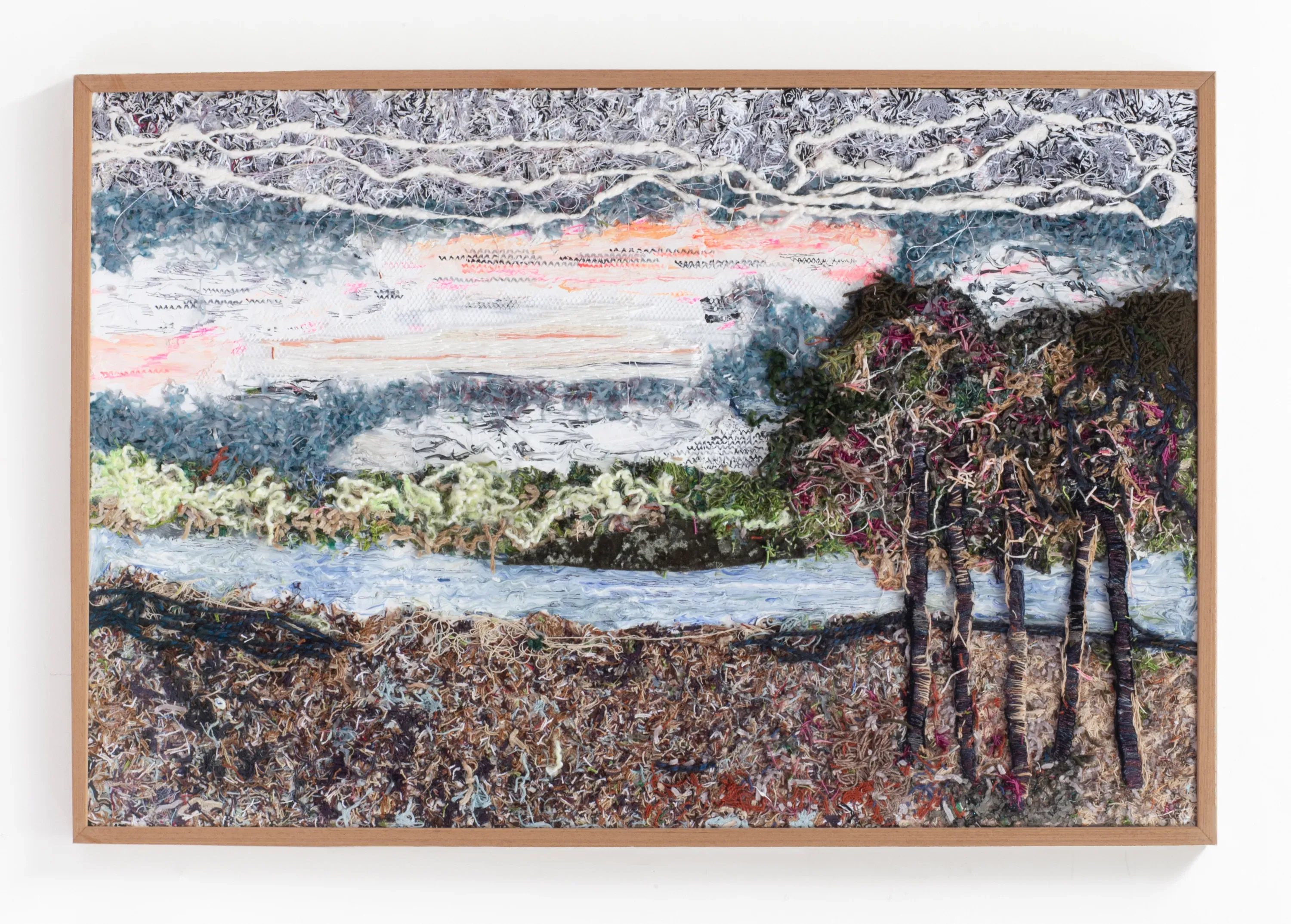 Laura Villarosa — El Niño I, 2023