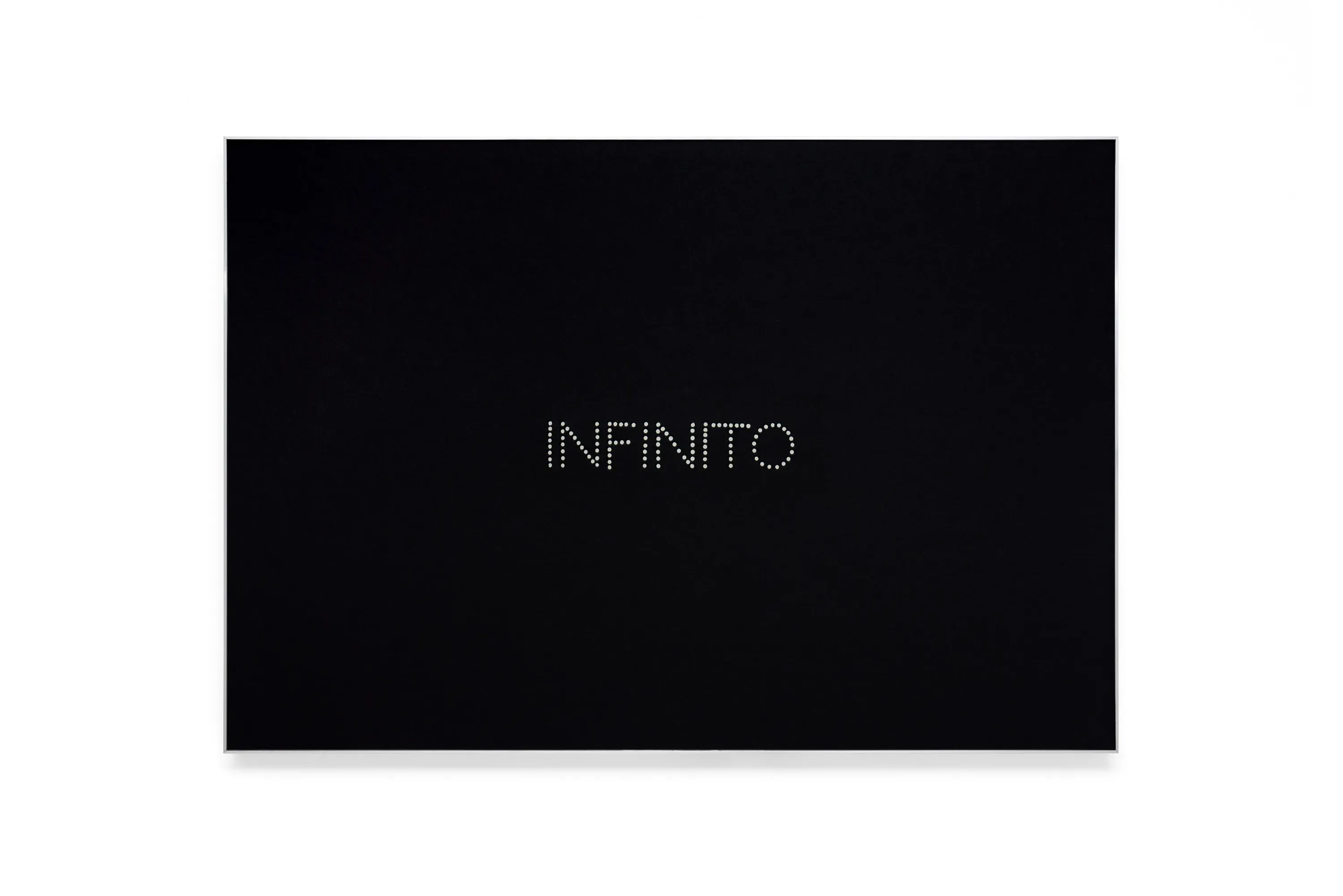 Katia Maciel — Infinito, 2024