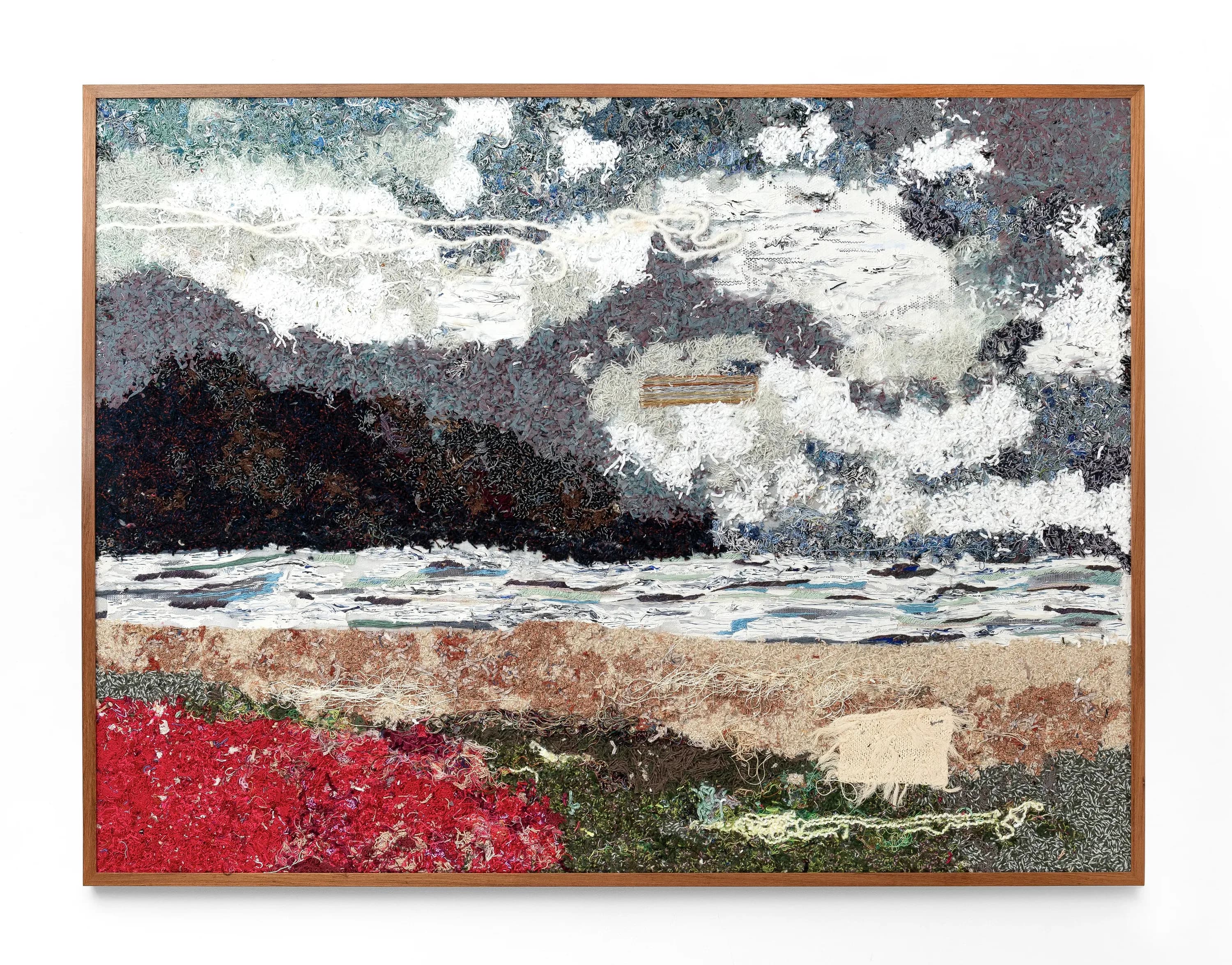 Laura Villarosa — El Niño IV, 2024