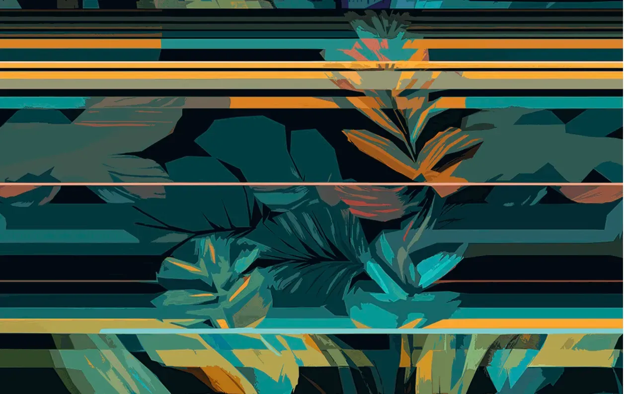 Fernando Velázquez — da série Mindscapes, outras naturezas, #03, 2023