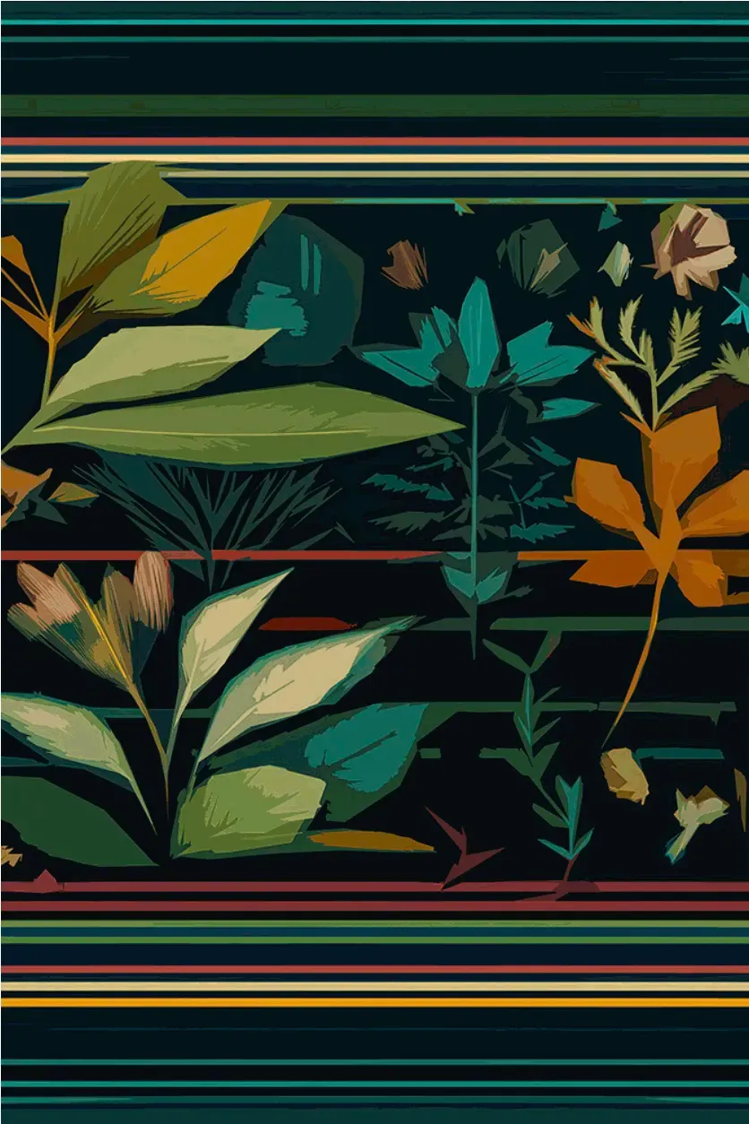 Fernando Velázquez — da série Mindscapes, outras naturezas, #20, 2023