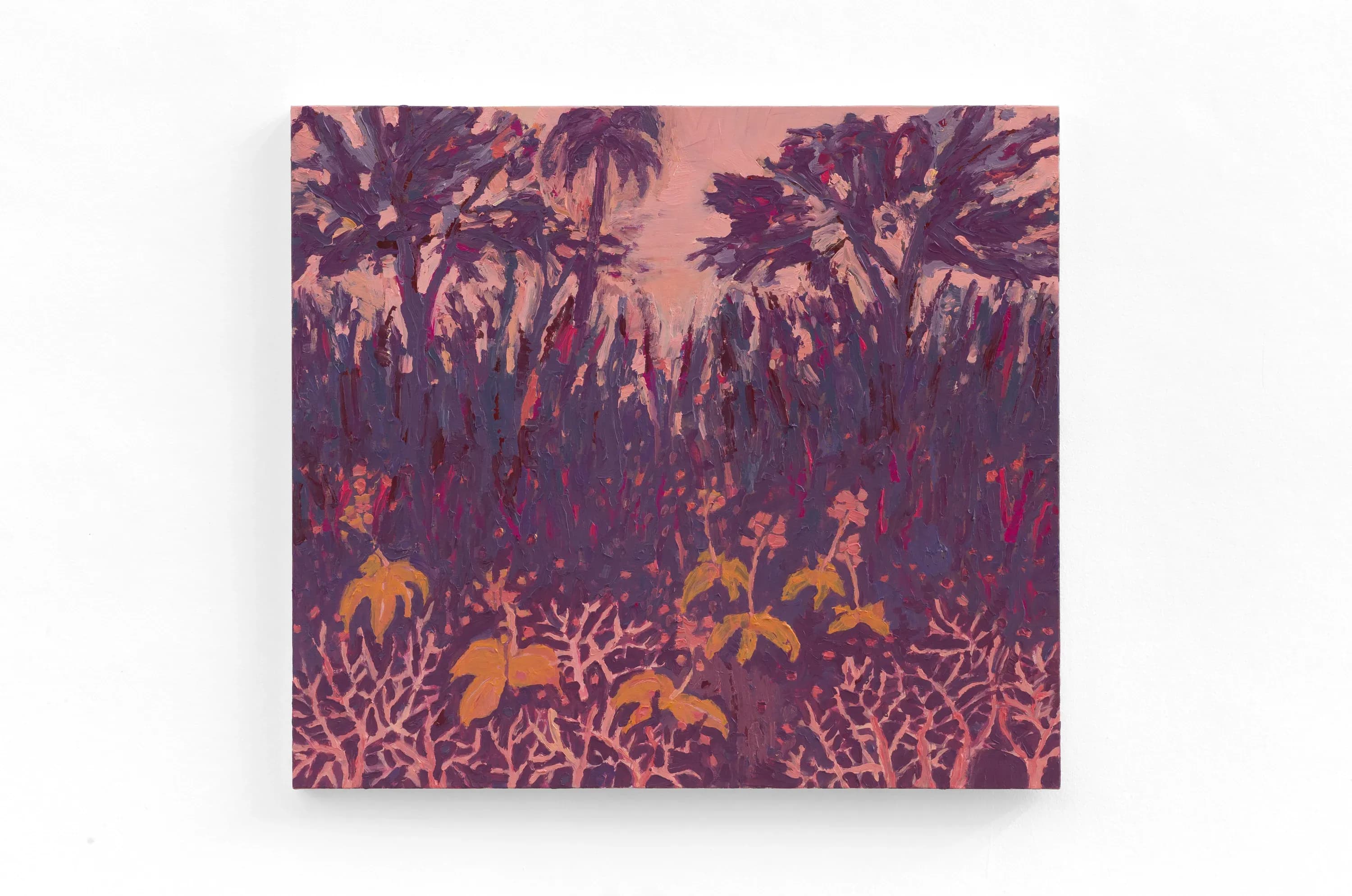 Felipe Góes — Pintura 451, 2024