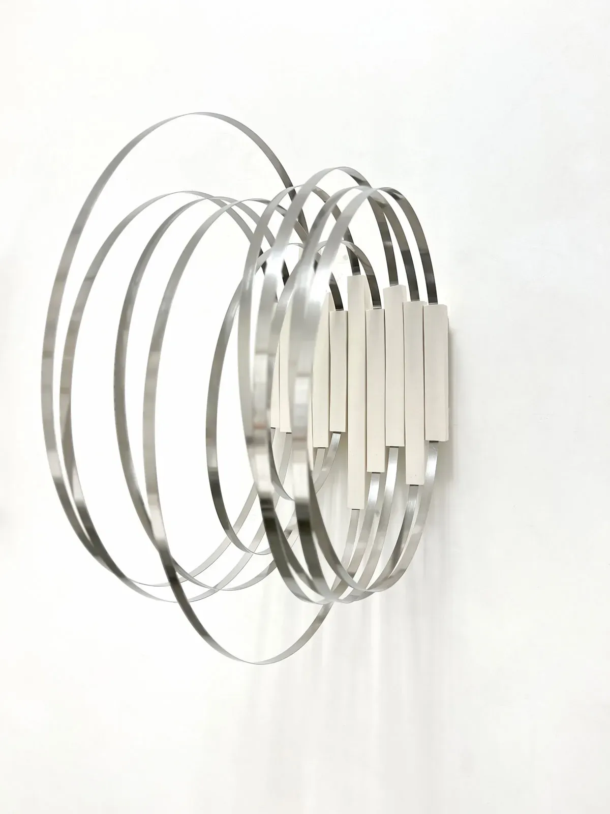 Ana Holck — Axioma l, 2024