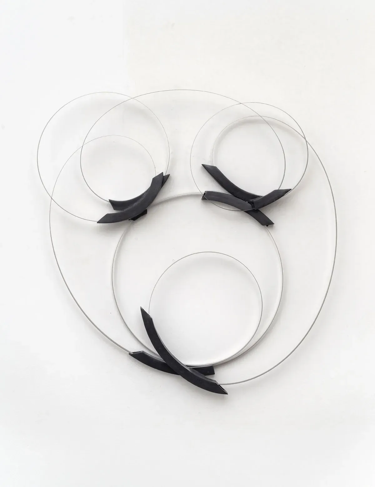 Ana Holck — Expansiveis II, 2024