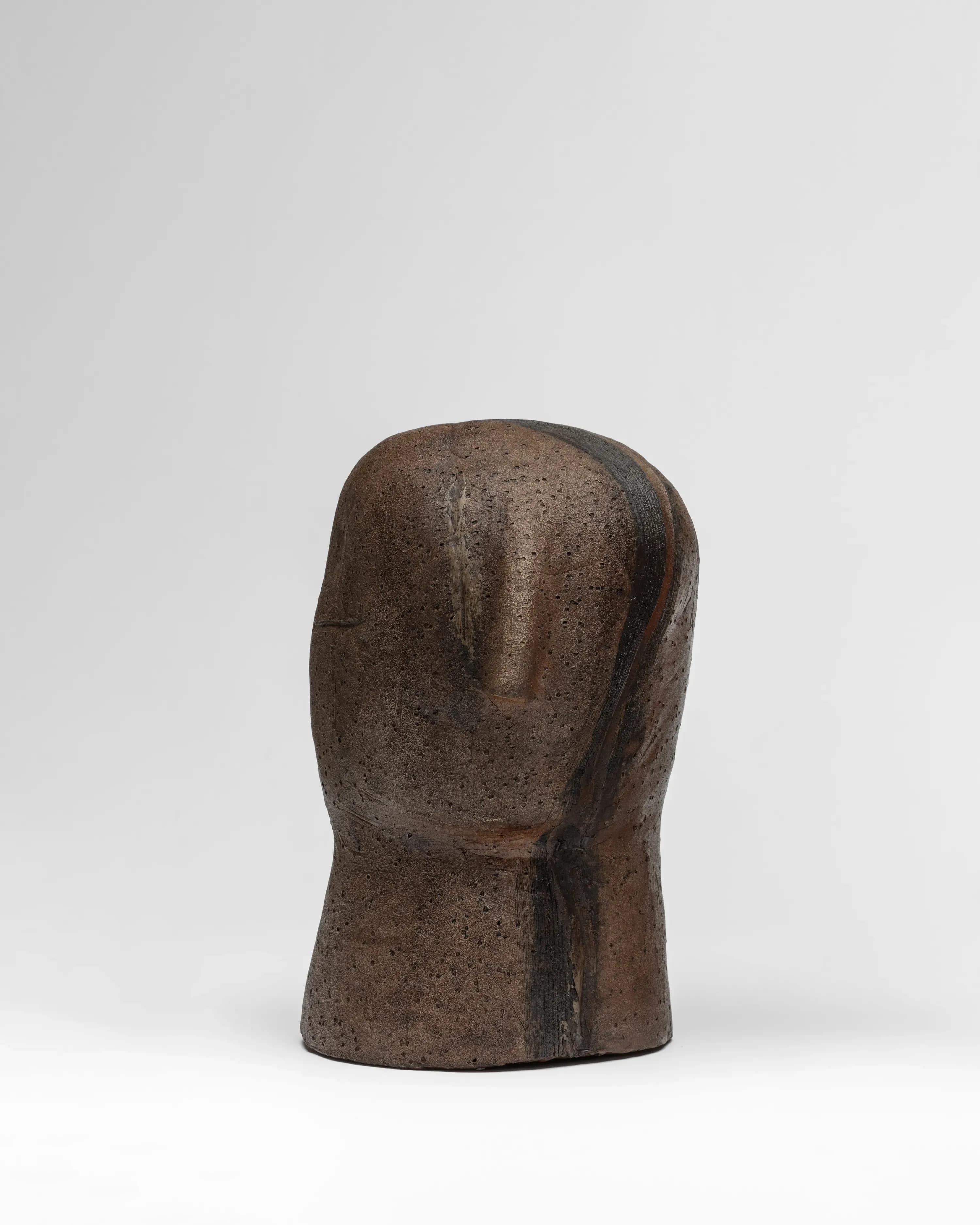 Marco Tulio Resende — Série Ecce Homo, 2015/2018