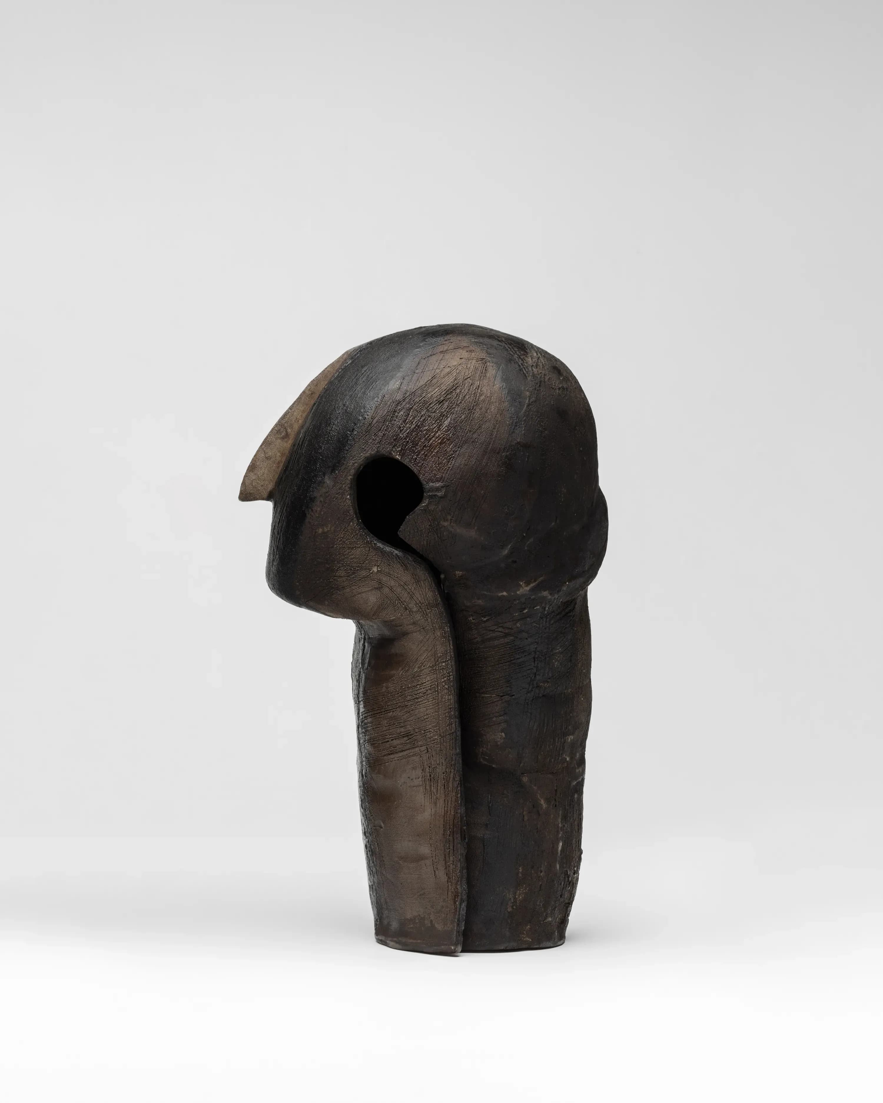 Marco Tulio Resende — Série Ecce Homo, 2015/2018