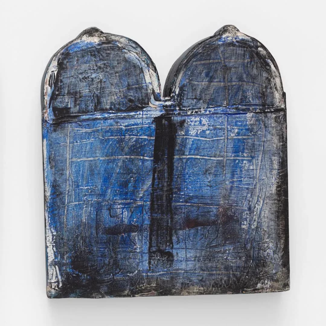 Marco Tulio Resende — Ex-Votos, 1997