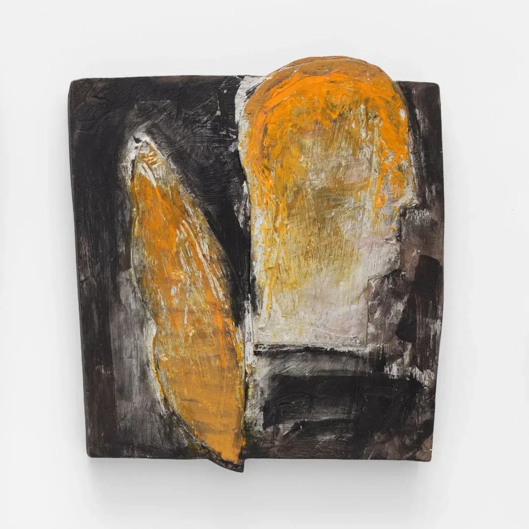 Marco Tulio Resende — Ex-Votos, 1997