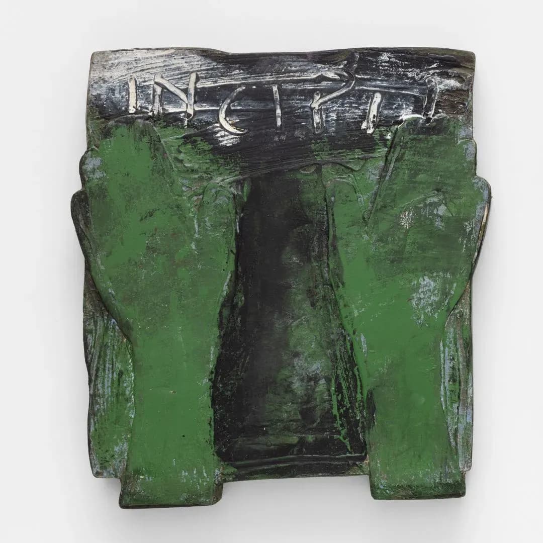 Marco Tulio Resende — Ex-Votos, 1997