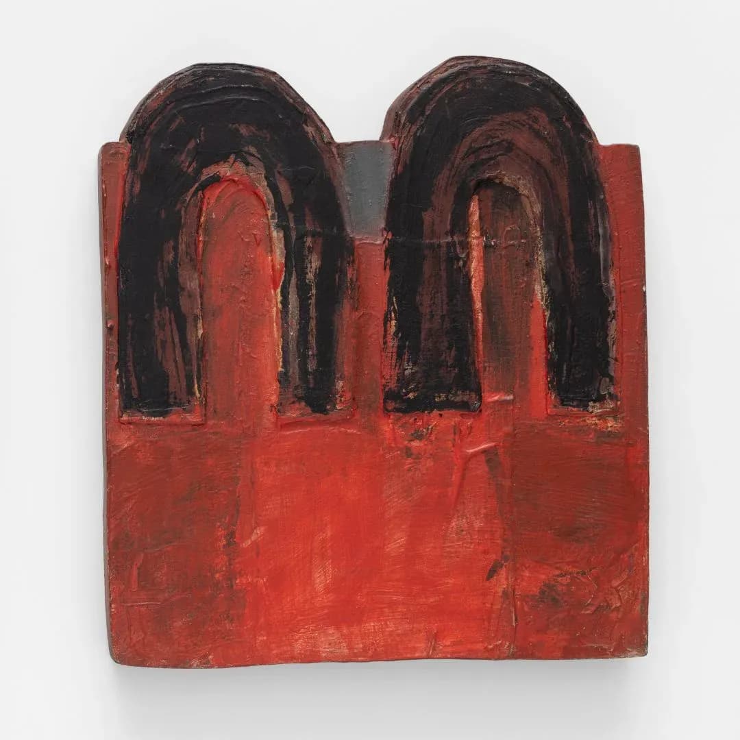Marco Tulio Resende — Ex-Votos, 1997