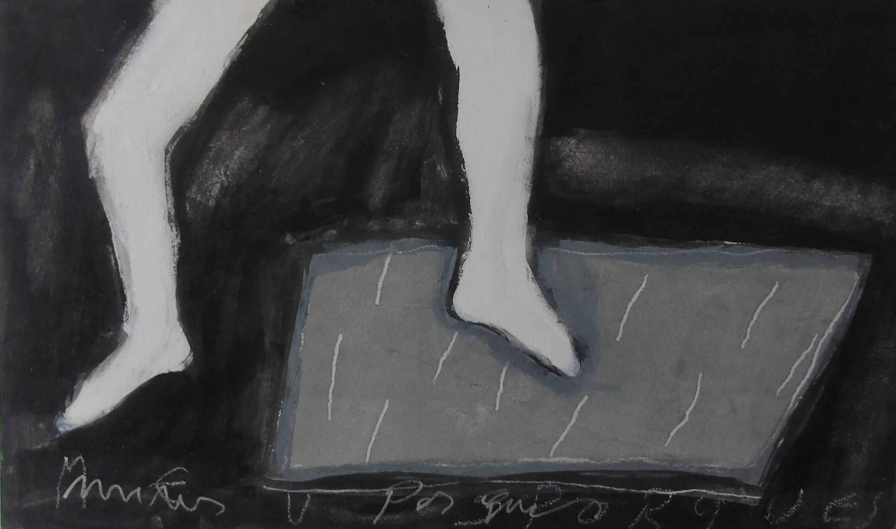 Marco Tulio Resende — Diários, 2015