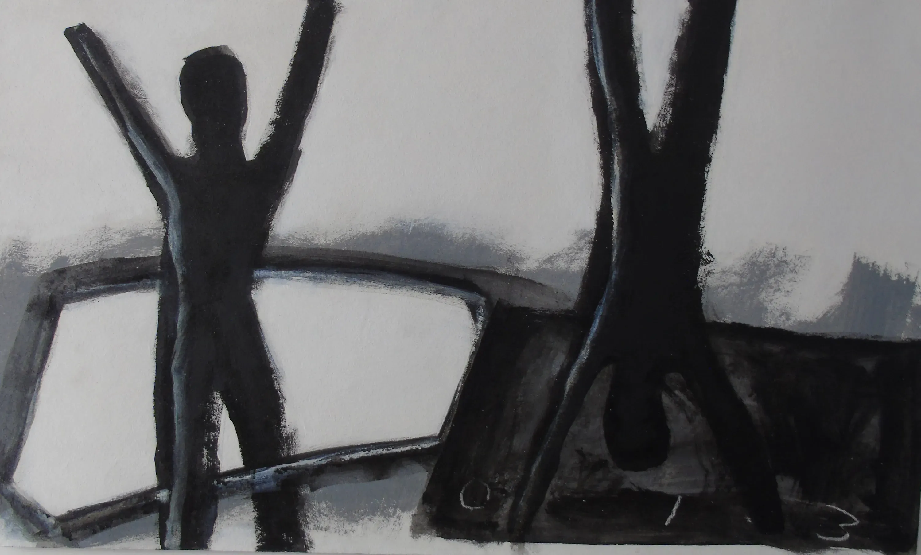 Marco Tulio Resende — Diários, 2015