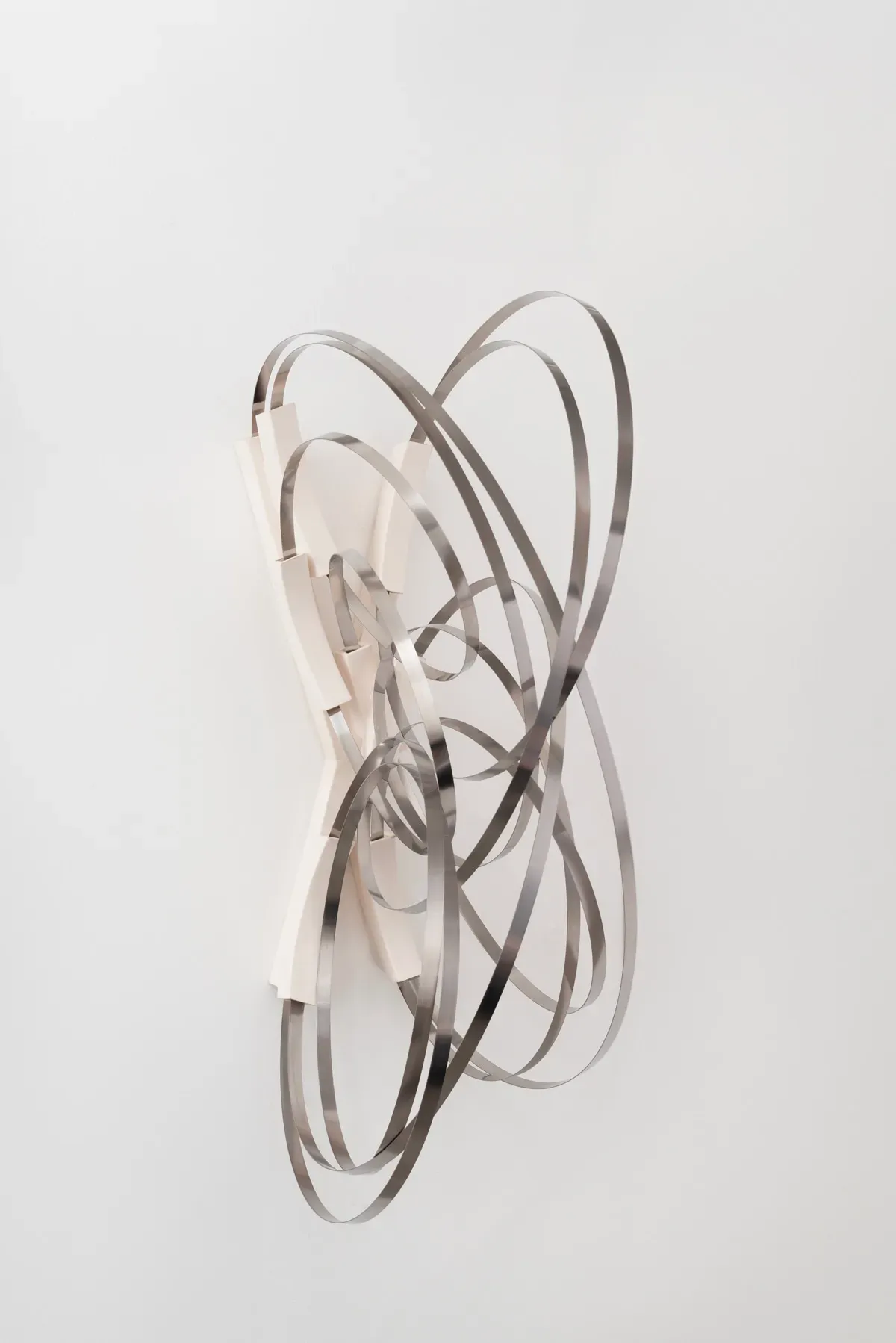 Ana Holck — Axioma II, 2024