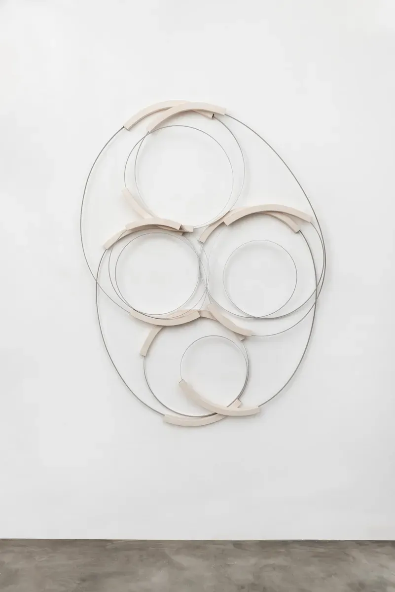 Ana Holck — Expansíveis I, 2024