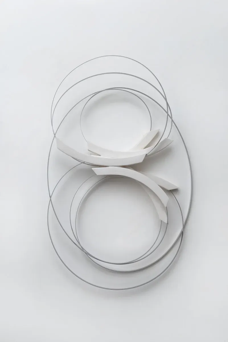 Ana Holck — Expansíveis IV, 2024