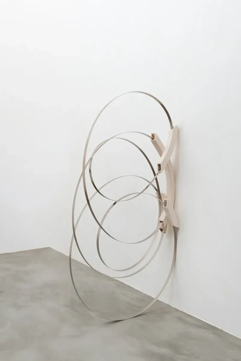 Ana Holck — Laçados VI, 2024