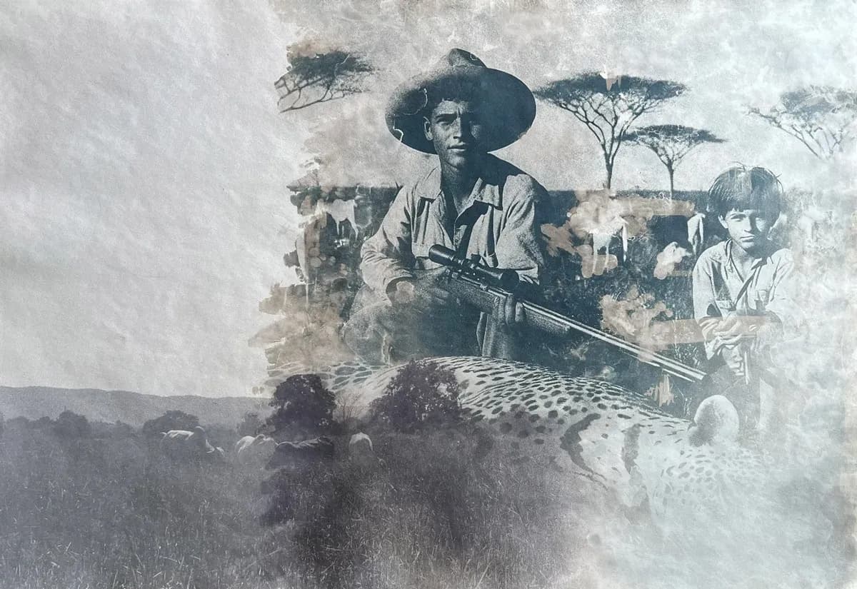 Rafael de Almeida — Amigo da onça, 2024