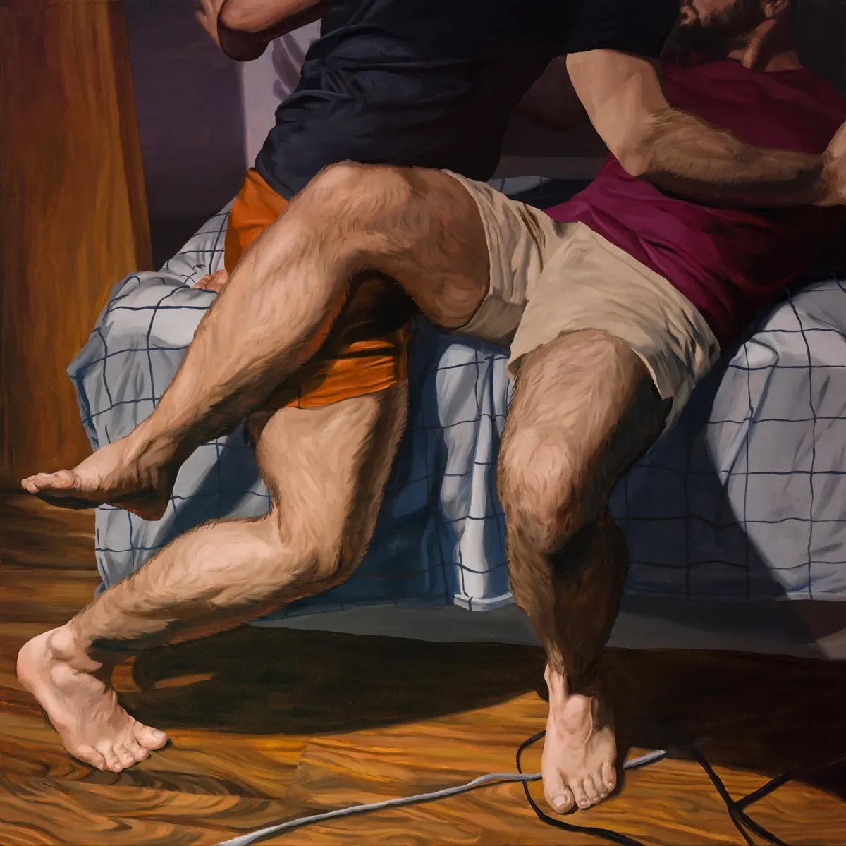 16º SALÃO DOS ARTISTAS SEM GALERIA