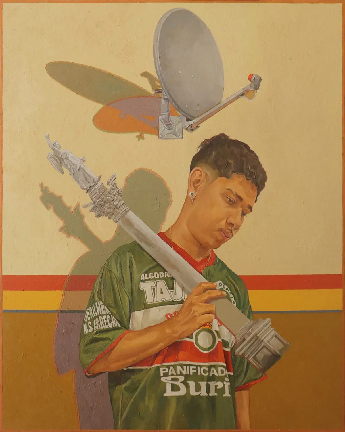 Ian Salamente — Troféu pt. 2, 2024