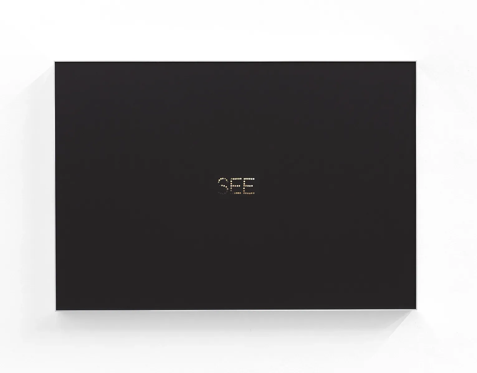 Katia Maciel — See, 2024