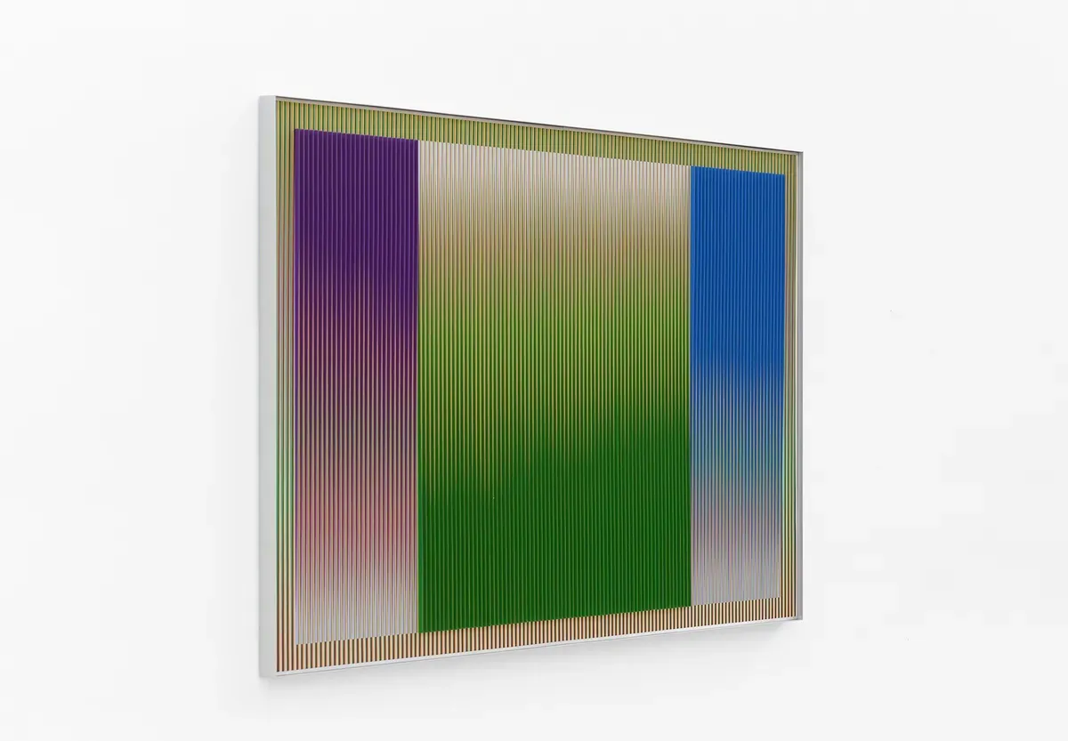 Carlos Cruz-Díez