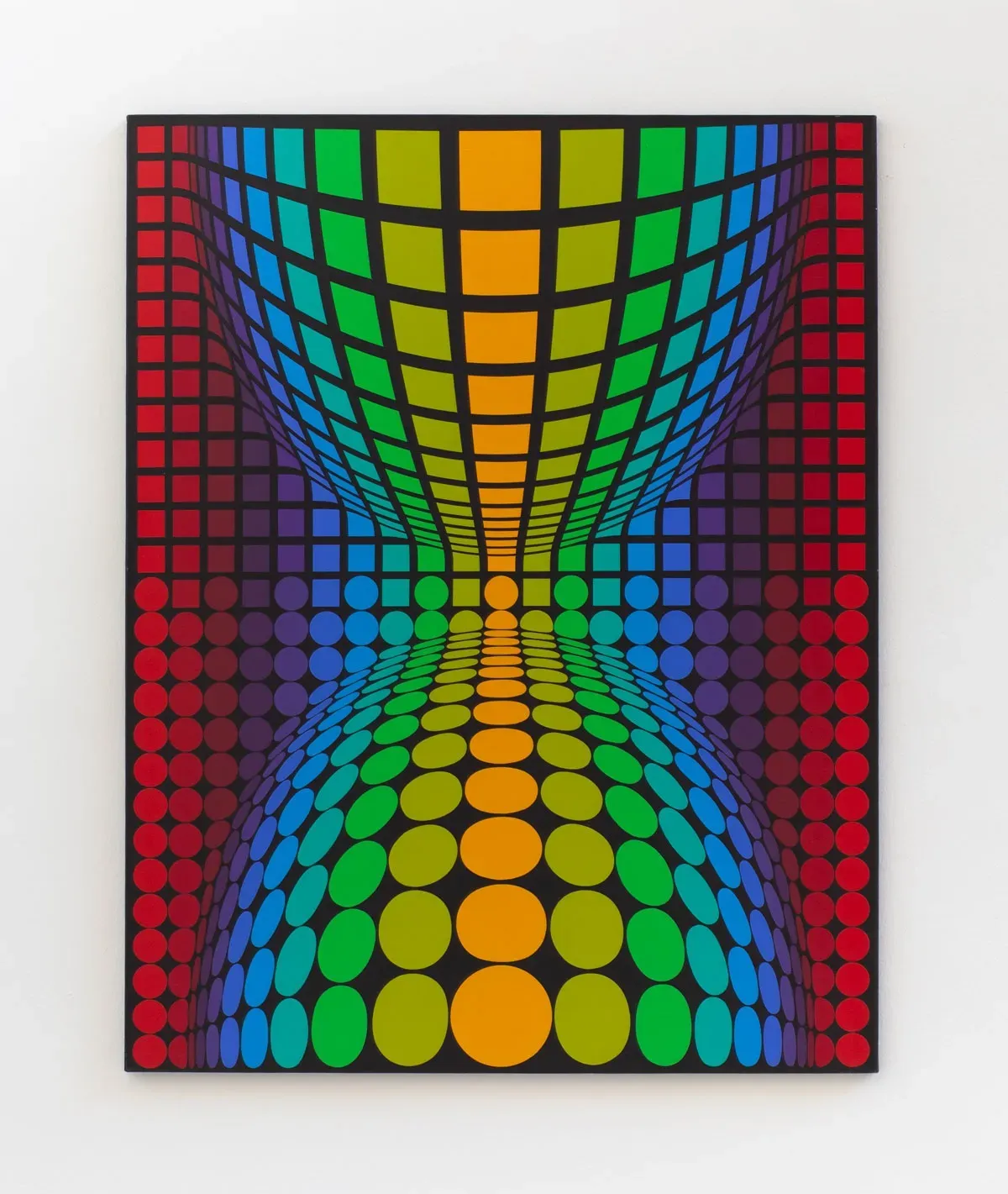 Victor Vasarely