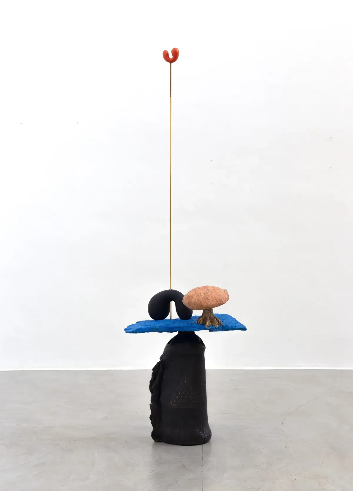 Megumi Yuasa — Sem Título, 1980