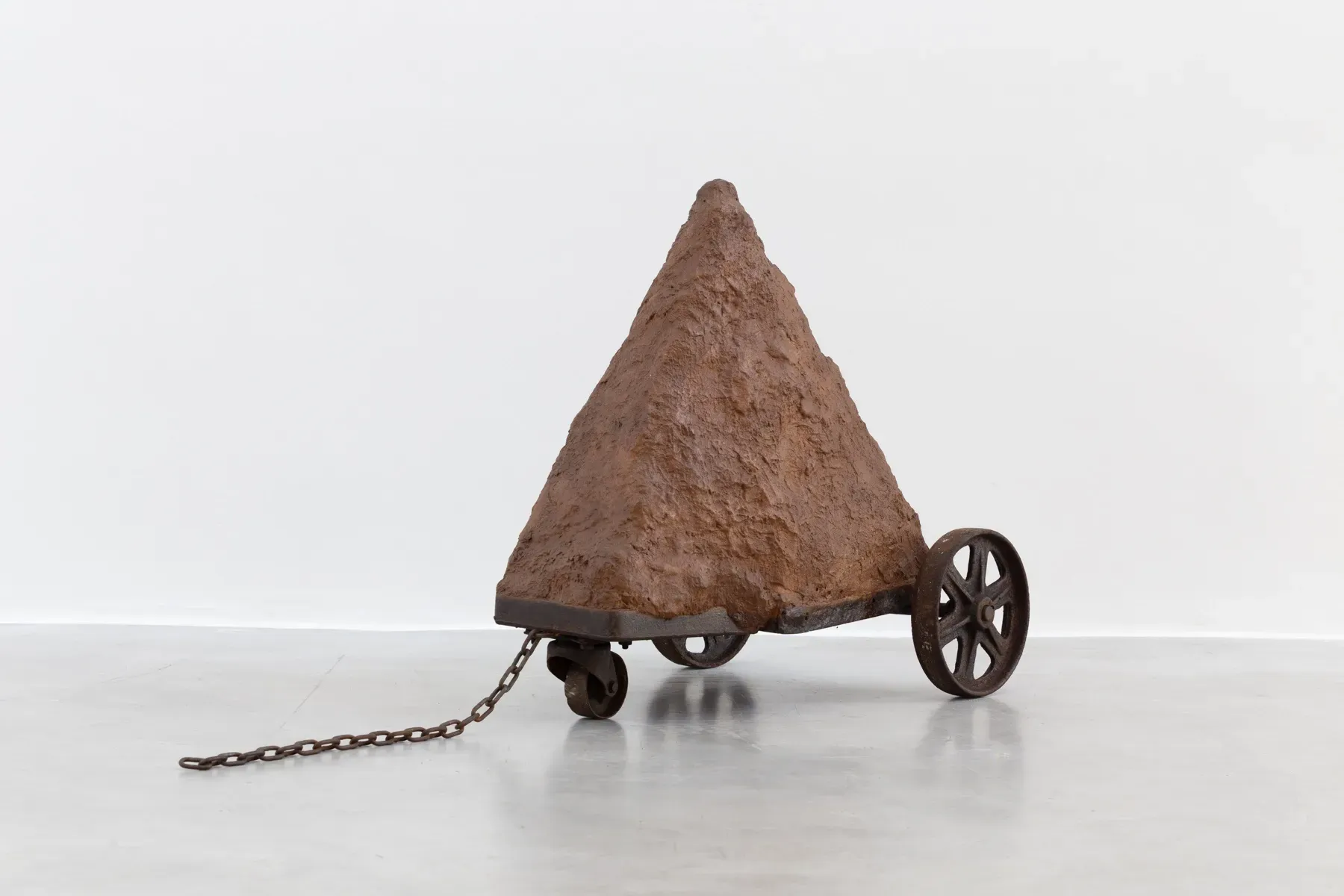 Marco Tulio Resende — Carro, 2001
