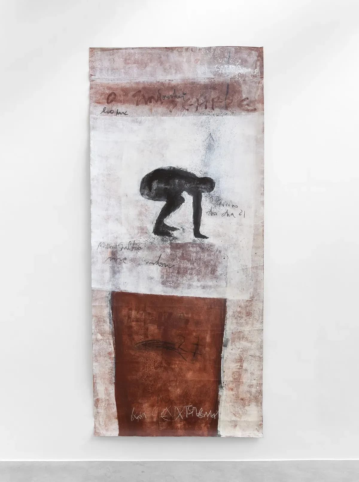 Marco Tulio Resende — Série Ecce Homo, 2015