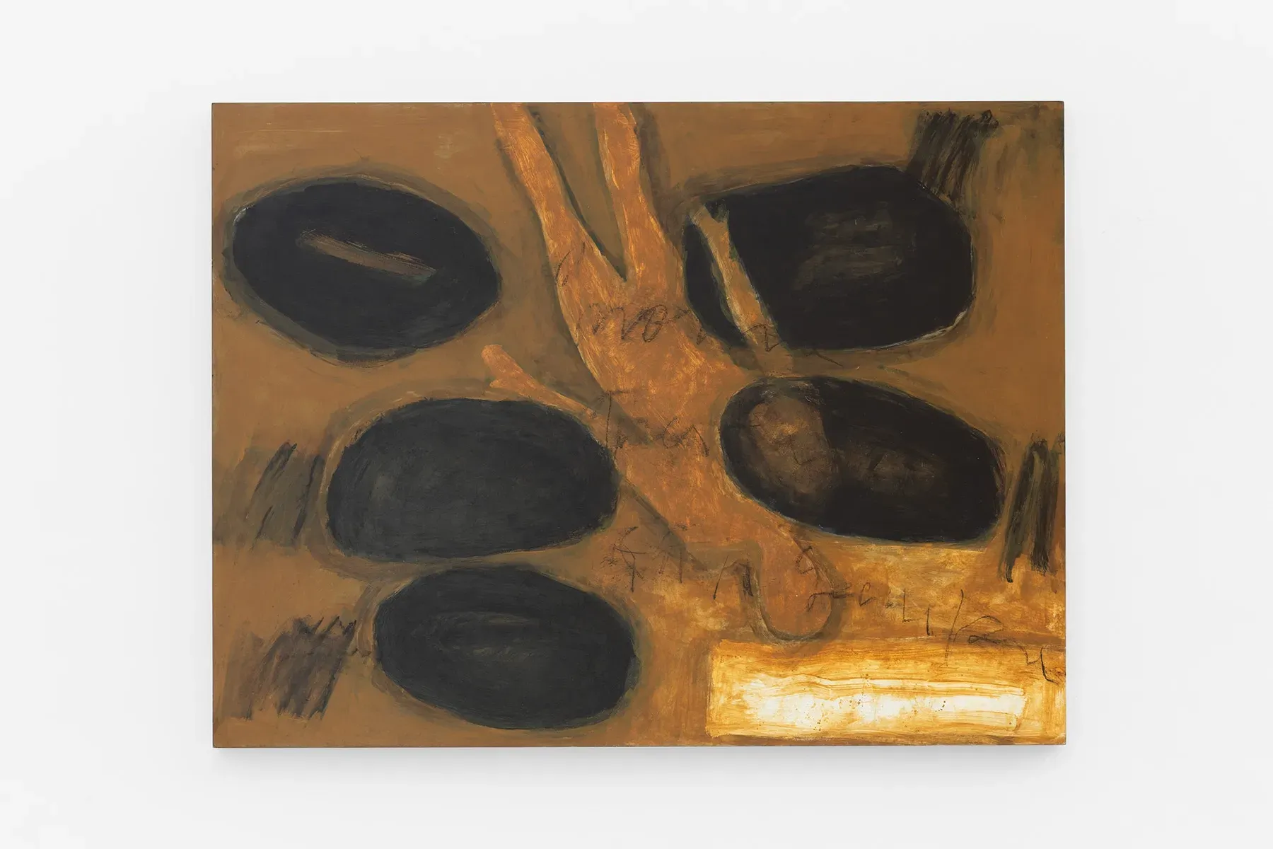 Marco Tulio Resende — Pintura, 2019