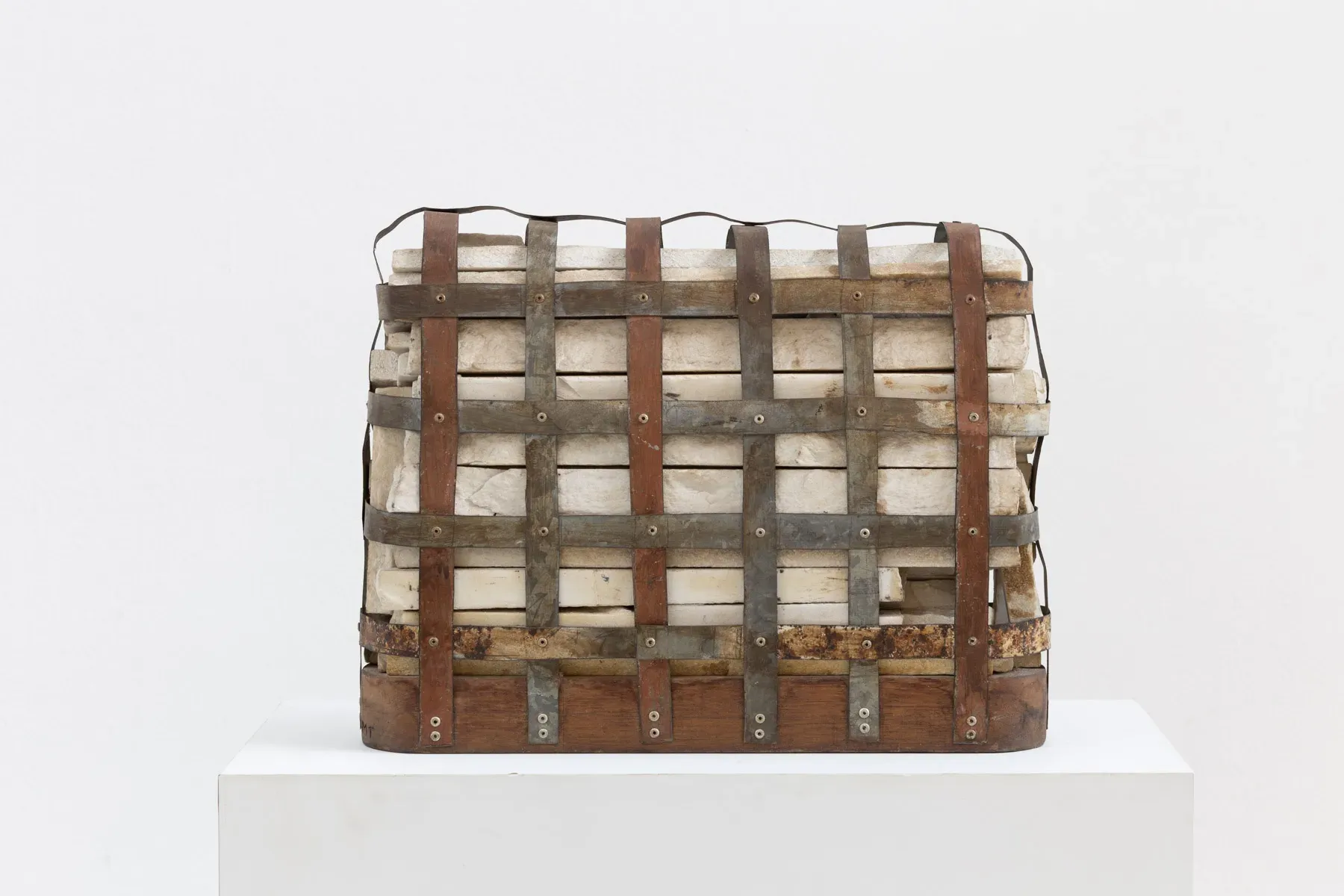 Marco Tulio Resende — Ilha, 2002