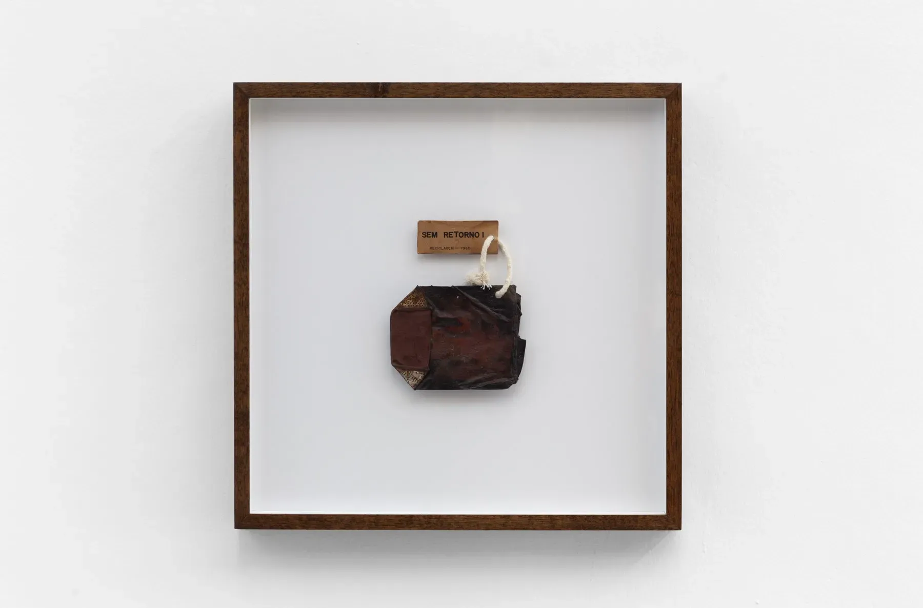 Marco Tulio Resende — Série Urbanália, 1980