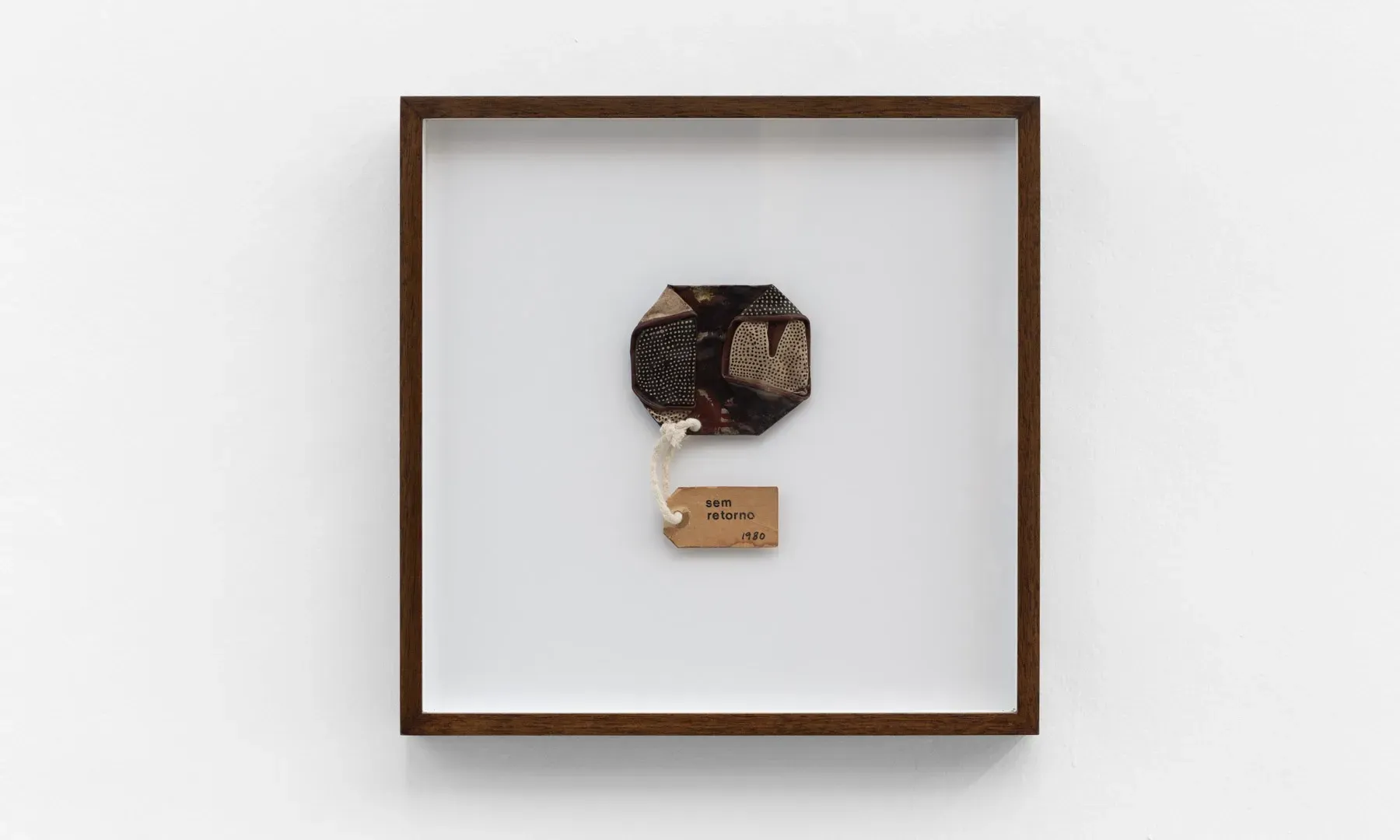 Marco Tulio Resende — Série Urbanália, 1980