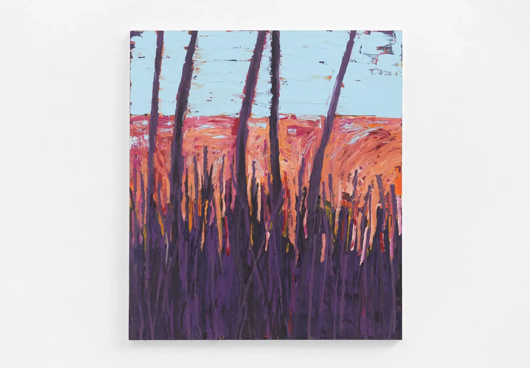 Felipe Góes — Pintura 382, 2021
