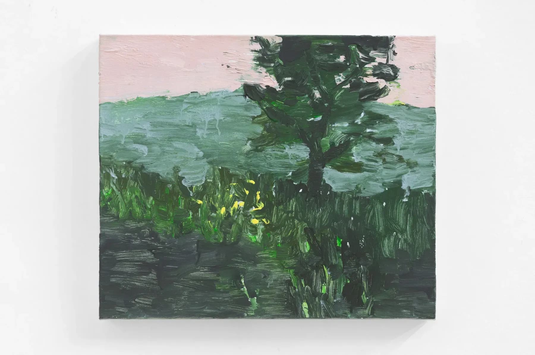 Felipe Góes — Pintura 339, 2019