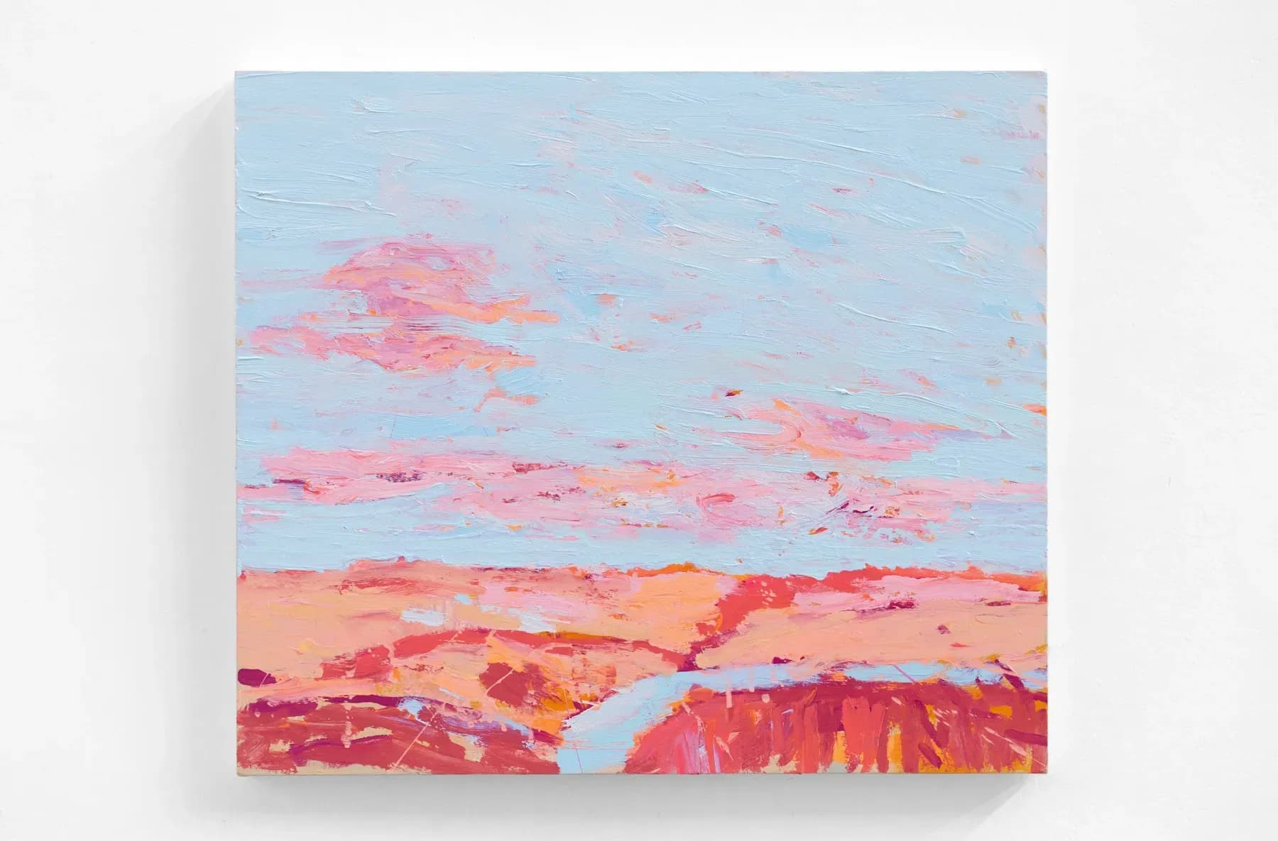 Felipe Góes — Pintura 417, 2021