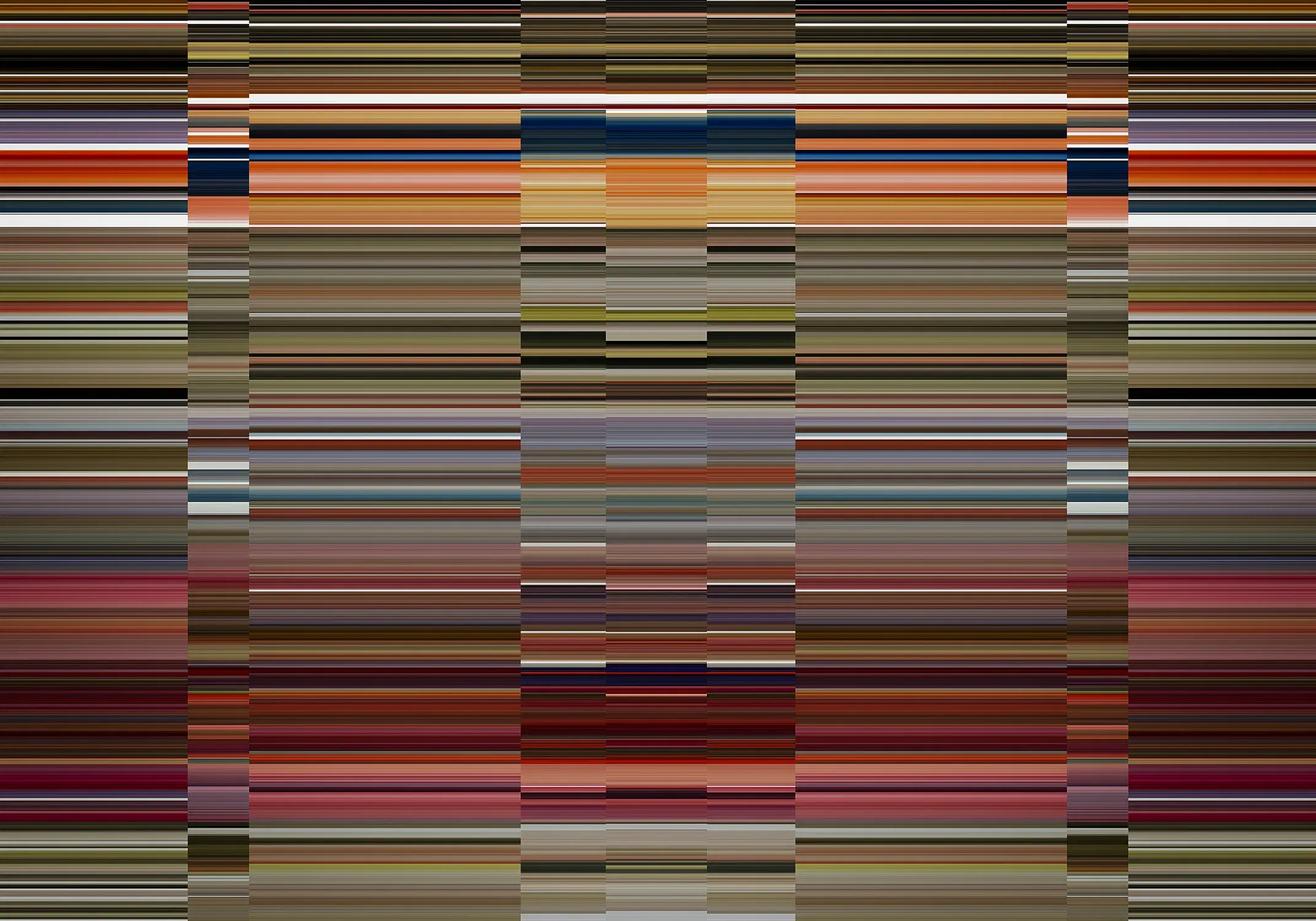 Fernando Velázquez — da série Mindscapes XY, #4, 2023