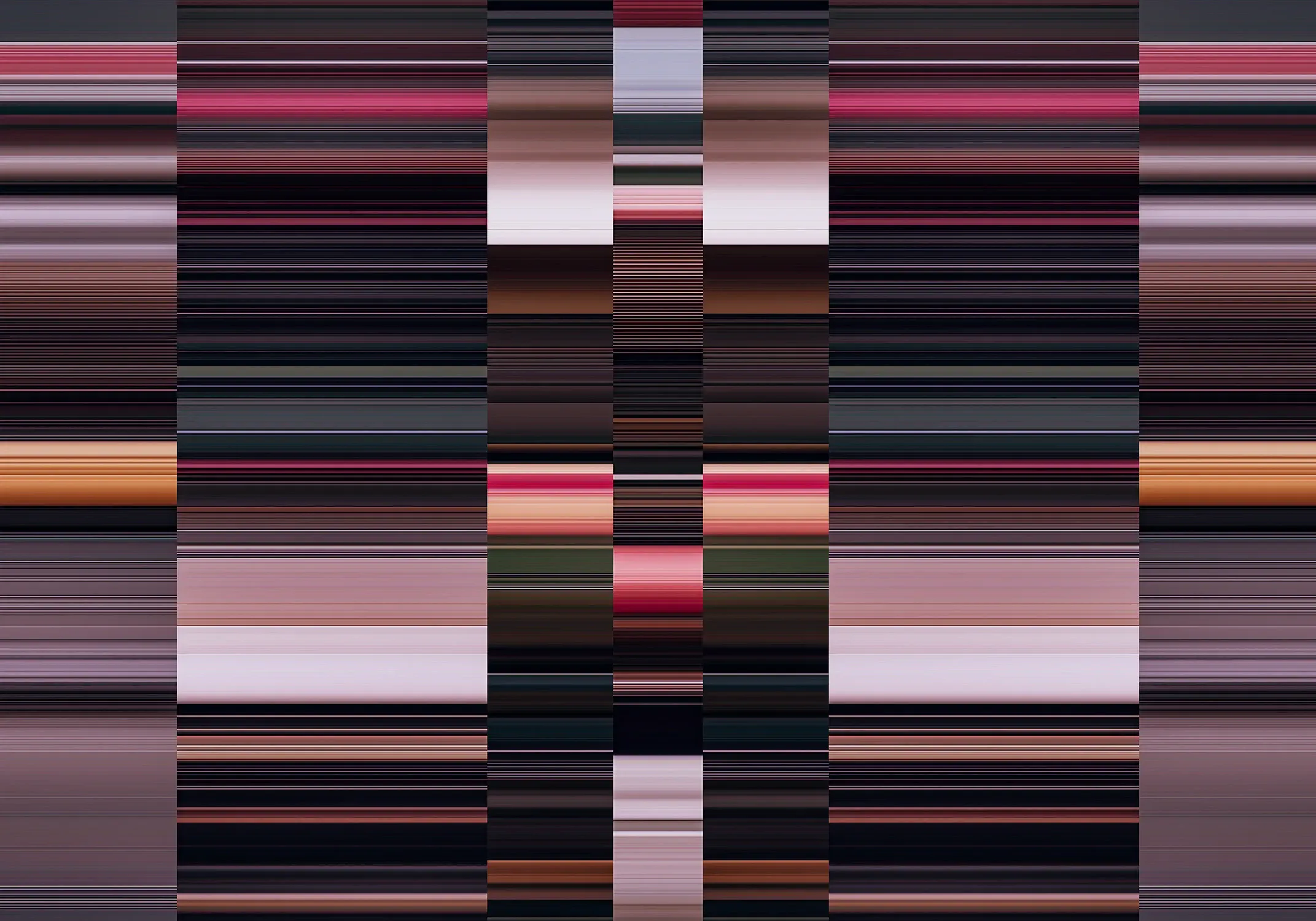 Fernando Velázquez — da série Mindscapes XY, #3, 2023