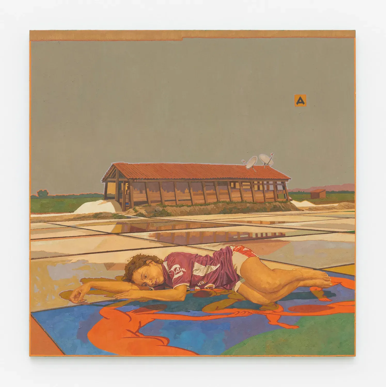 Ian Salamente — Sonho, 2025