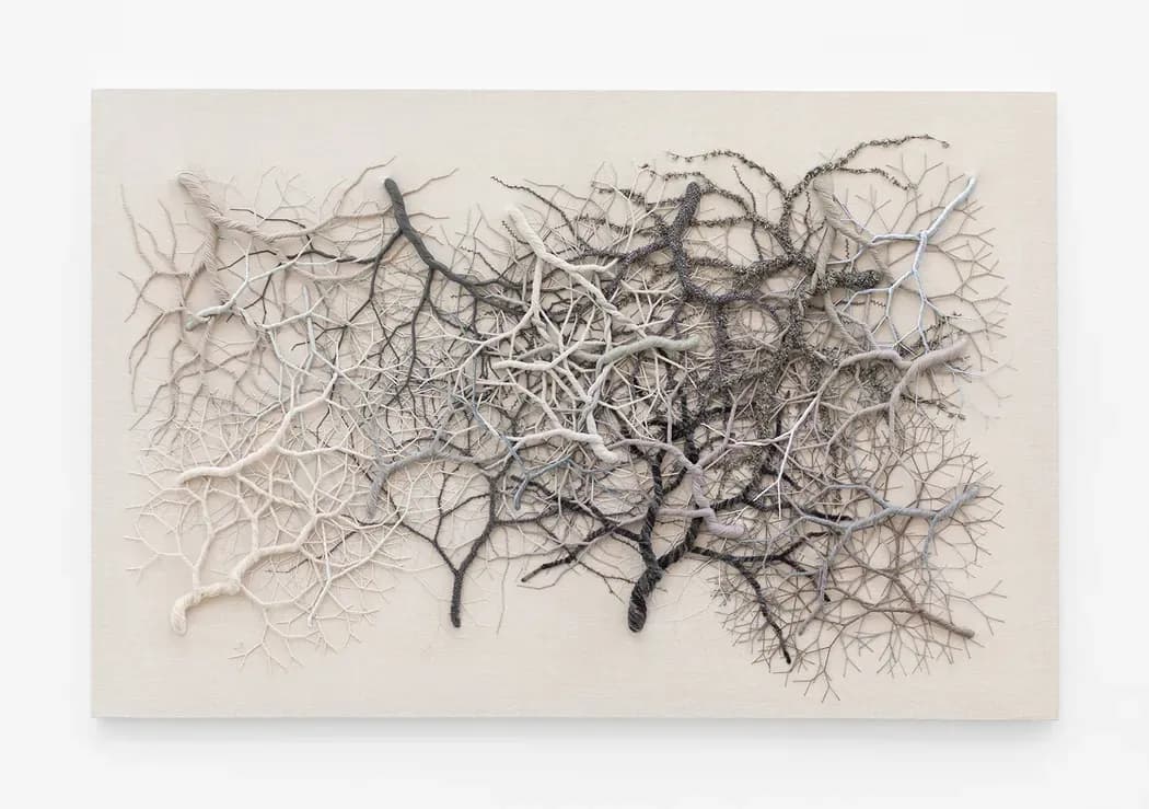 Janaina Mello Landini participa de exposição imersiva em Rotterdam, Holanda.