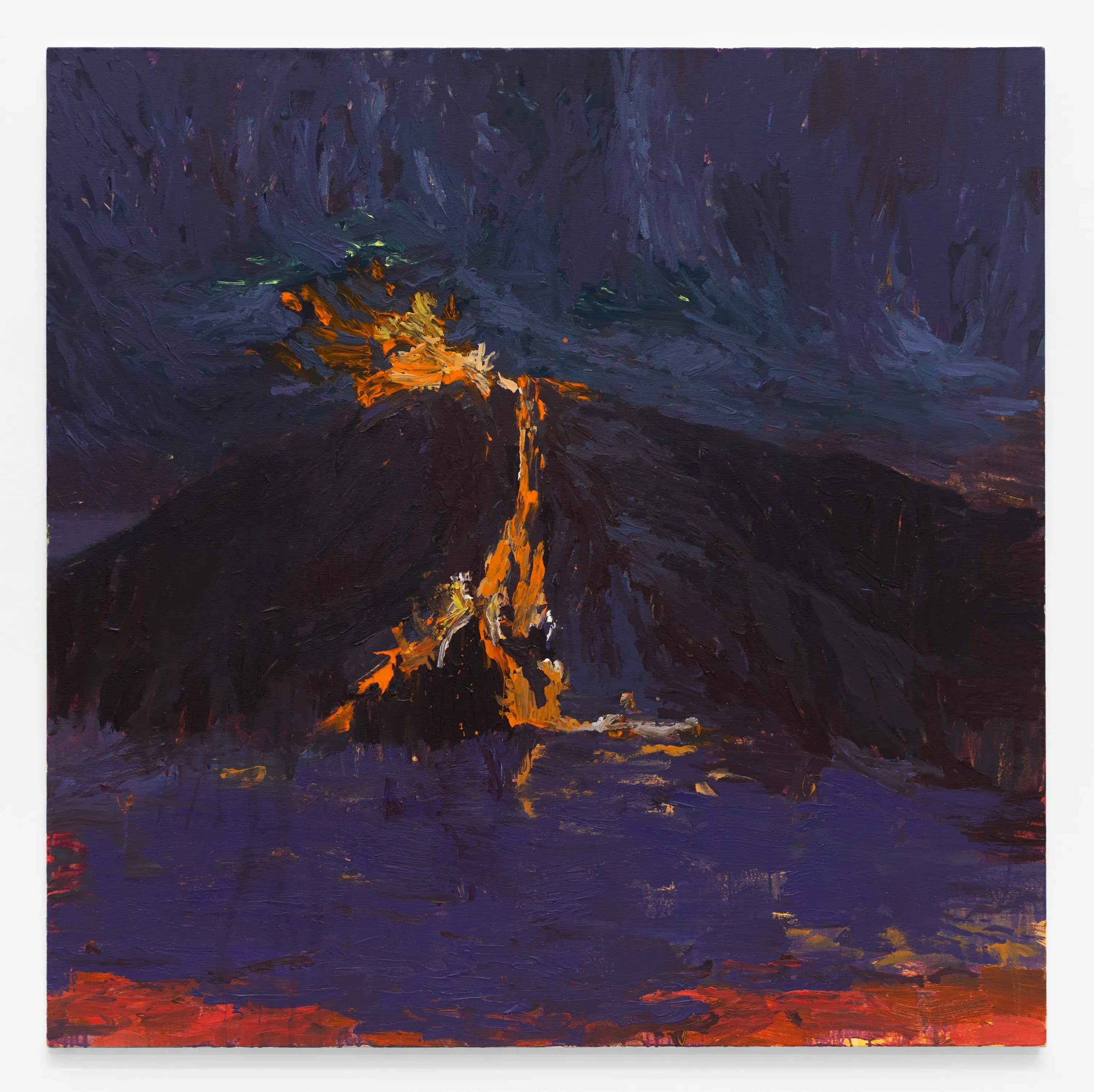 Felipe Góes — Pintura 332, 2018