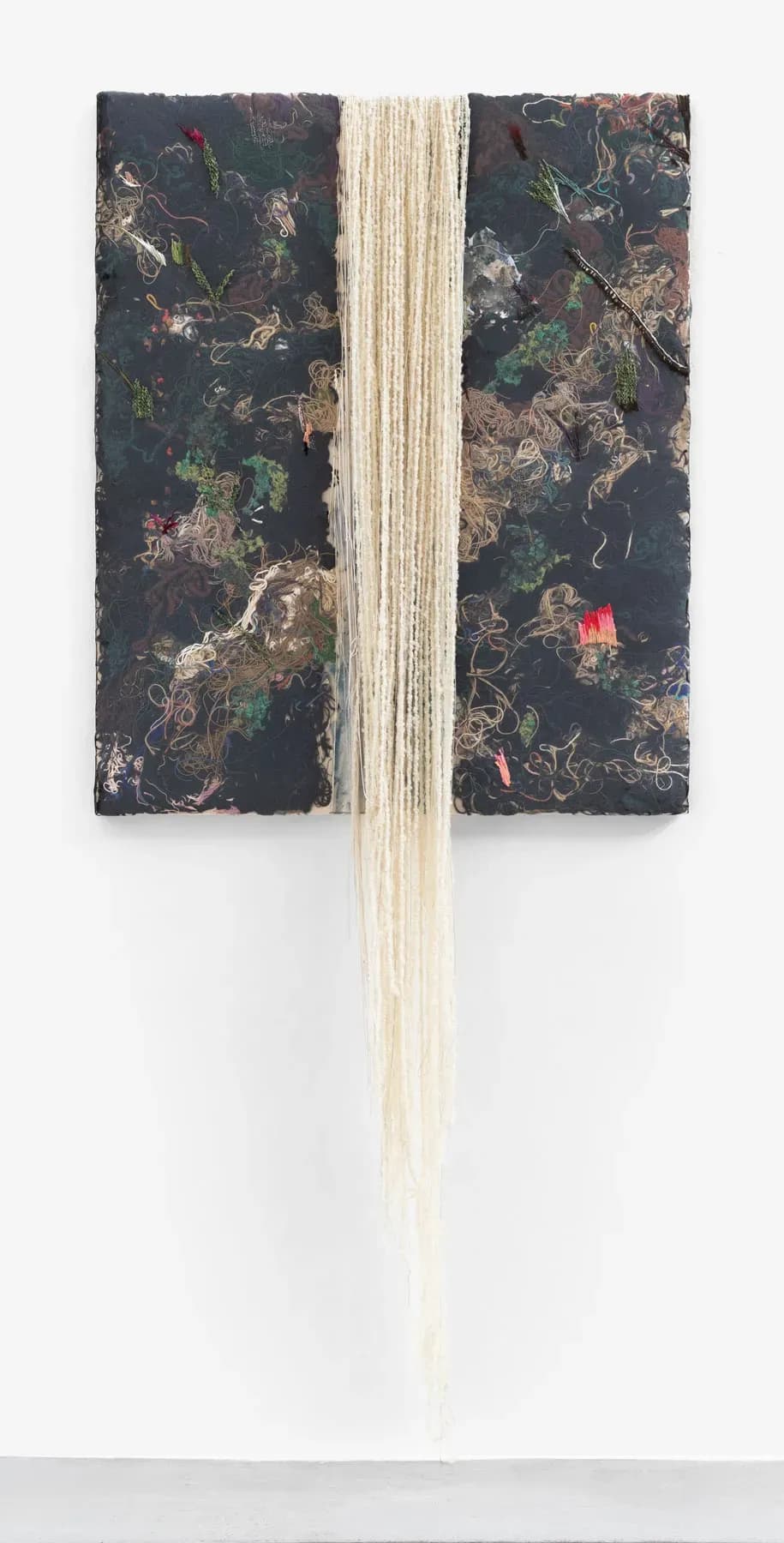 Laura Villarosa — Cachoeira, 2025